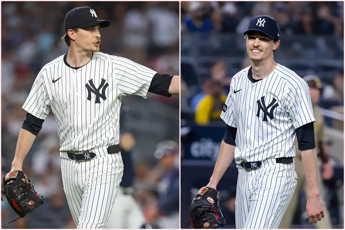 Max Fried’s early career struggles helping him deal with weight of $218 million Yankees contract - lulu