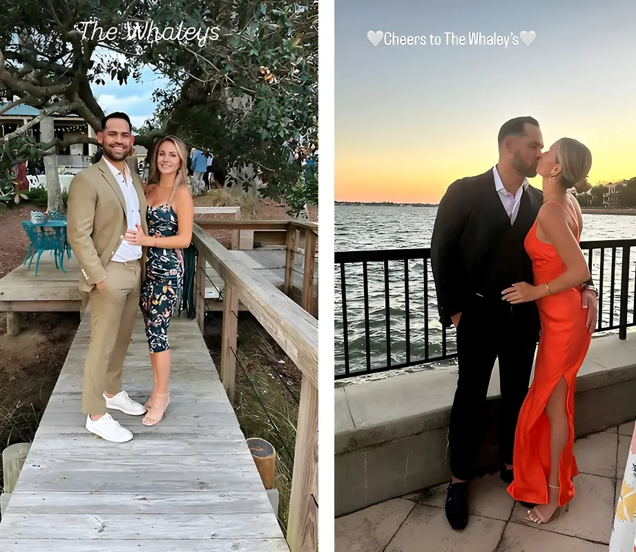 Taylor Ann Green Opens Up: Fresh Perspectives on Her Relationship with Gaston Rojas Reveale - lulu