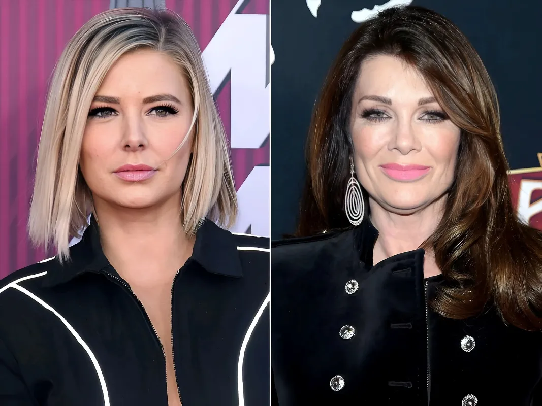 Drama Unveiled: Reporter Alleges Lisa Vanderpump and Ariana Madix's Silent Rift at Recent Event, Accusing Ariana of Unpleasant Behavior - lulu