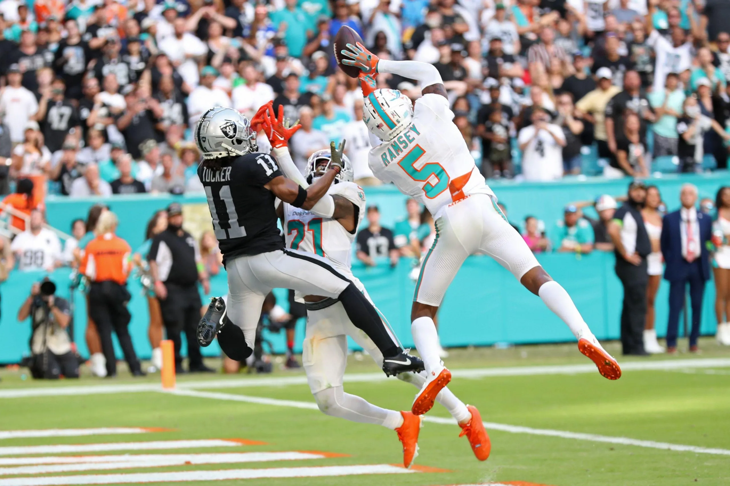 Cowboys Trade for Jalen Ramsey Interest Reported by ESPN