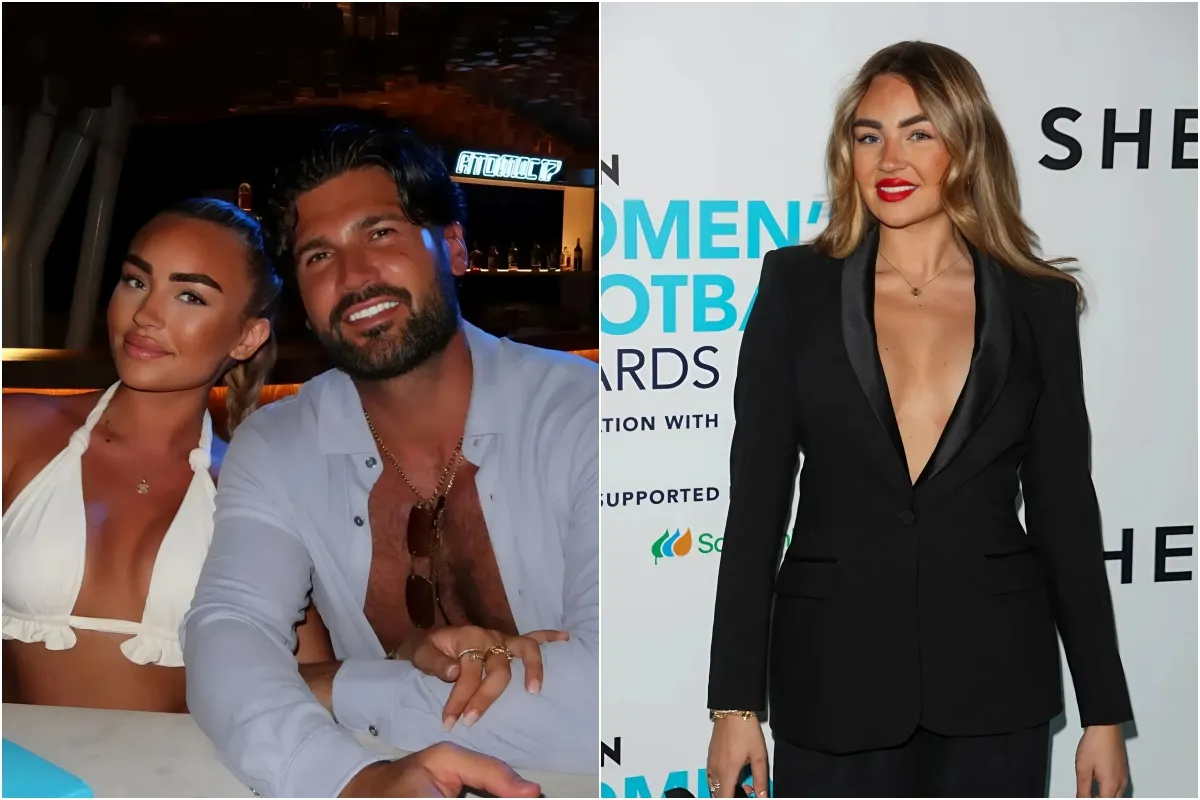 Ella Rae Wise takes savage swipe at ex Dan Edgar saying ‘things happened behind closed doors ngocc