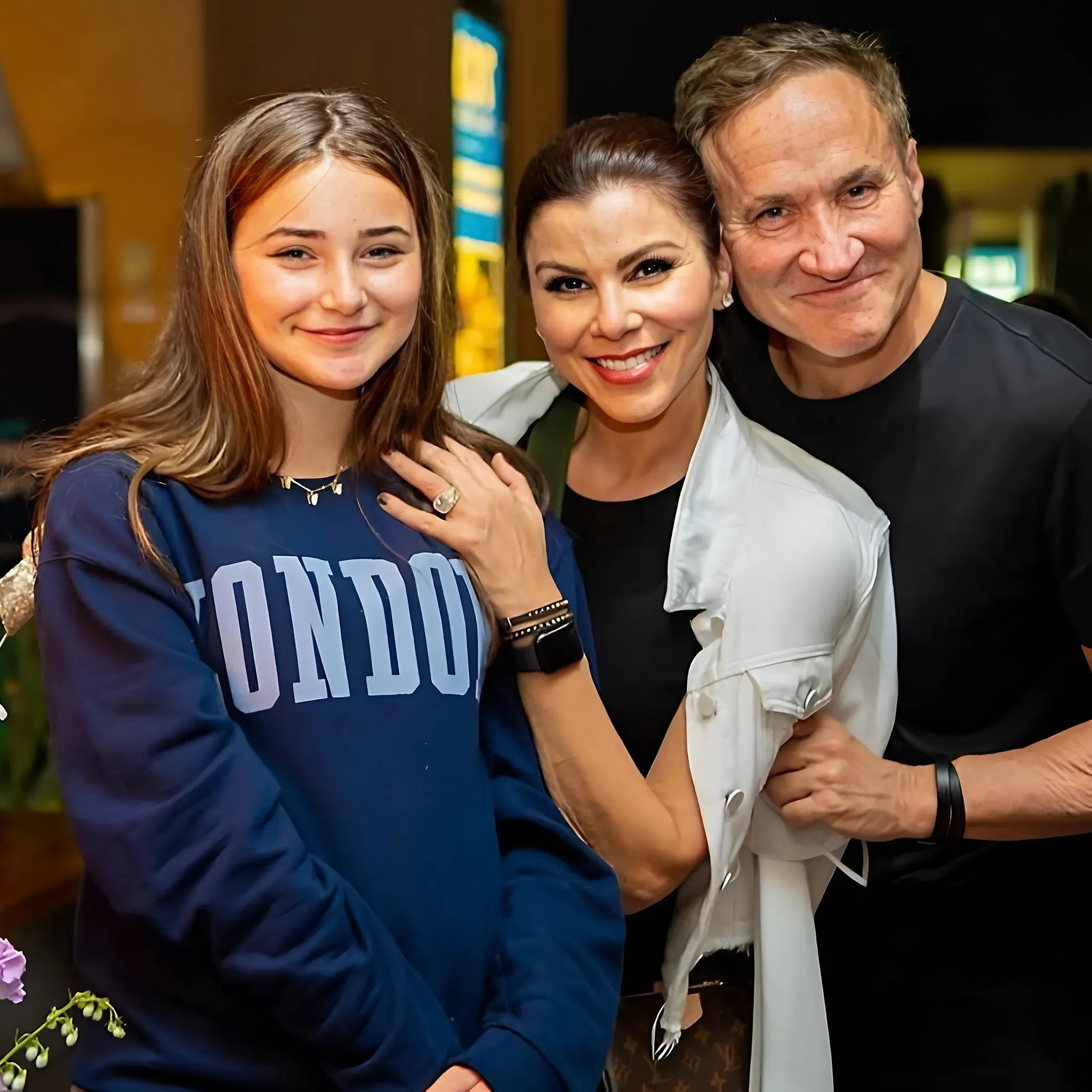 RHOC Star Heather Dubrow Slams Claim of Donating to Yale for Daughter Kat’s Ivy League Acceptance