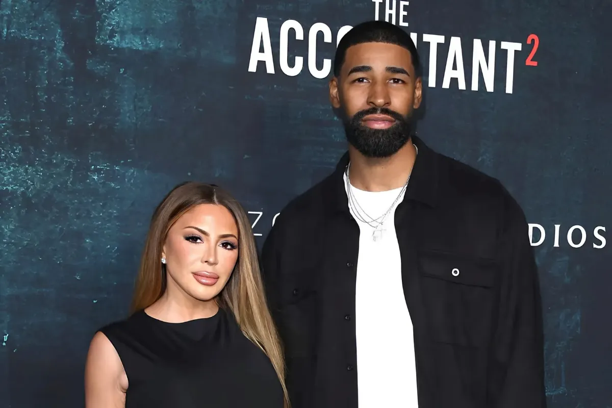 Larsa Pippen Reacts to Boyfriend Jeff Coby's "Marriage" Comments: "We'll See..."-quang