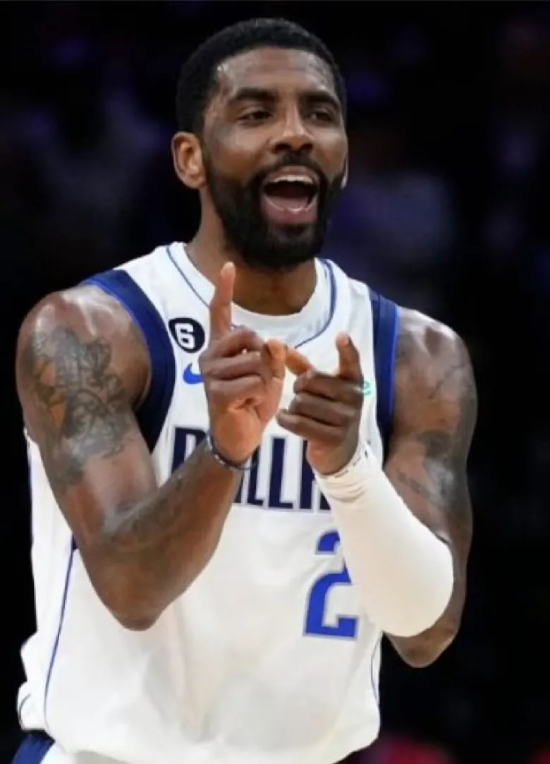 Kidd hints at Mavericks making key free agency mistake to fix Kyrie Irving problem