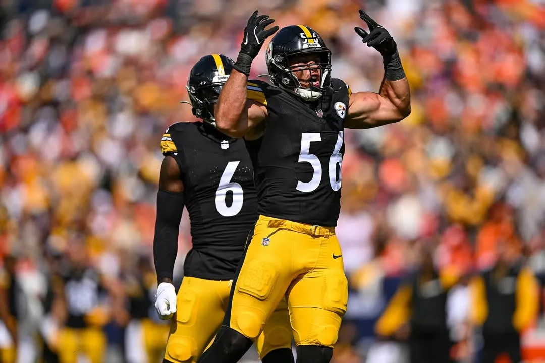 Steelers Starter Speaks Out on Rodgers