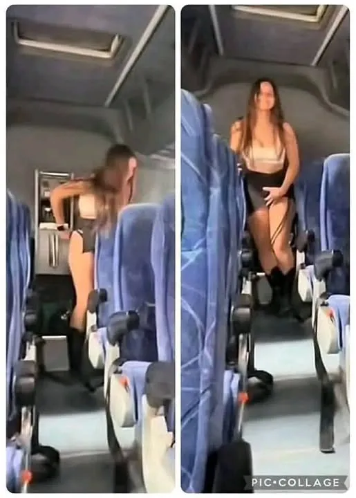Caught in Mid-Flight: This Girl’s Breathtaking Leap Took the Internet by Storm!