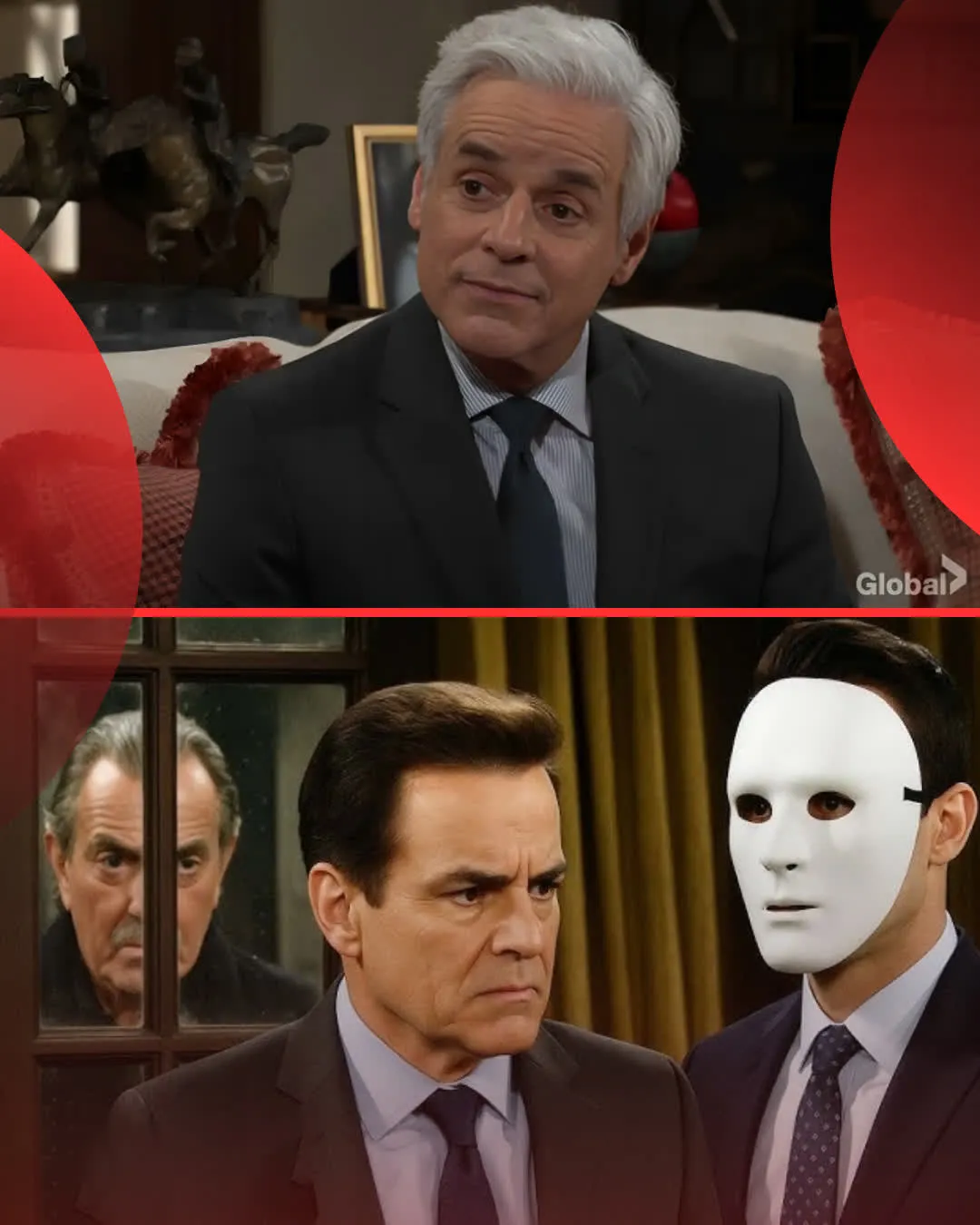 BOMBSHELL RESIGNATION! The Young and the Restless Spoilers Reveal Michael Quits—Victor Issues Dangerous Ultimatum