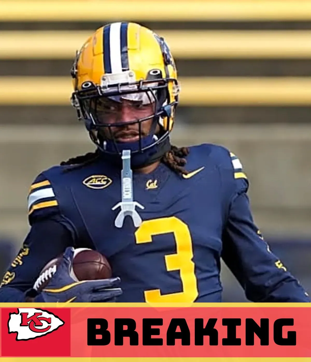 Nohl Williams Will Determine if Chiefs go After a CB Nohl Williams Will Determine if Chiefs go After a CB