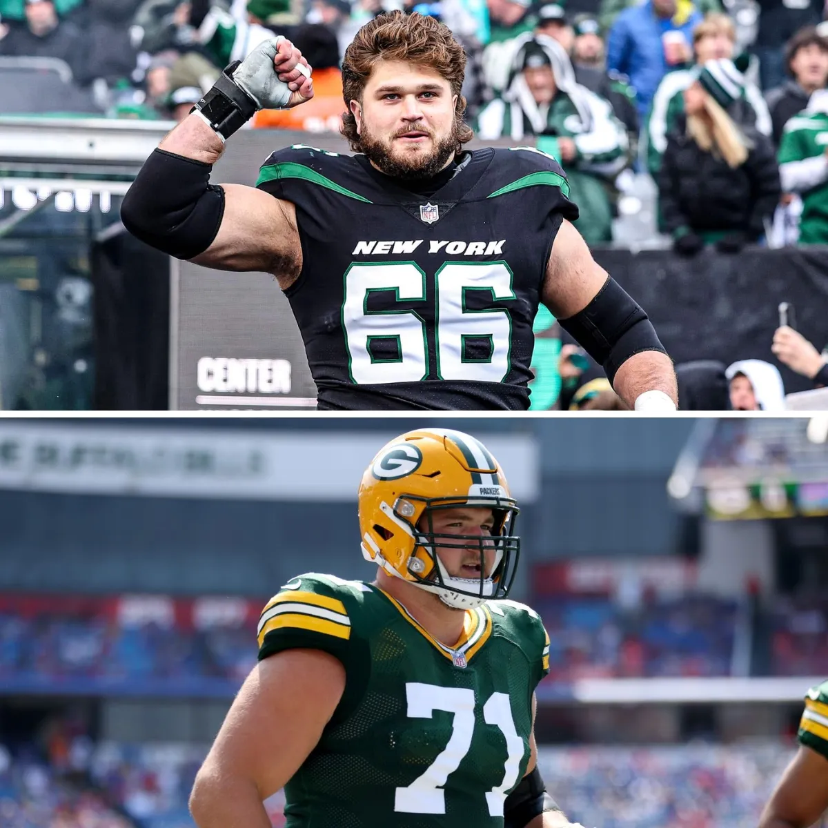 Does Jets C Josh Myers Have Shot to Unseat Joe Tippmann?