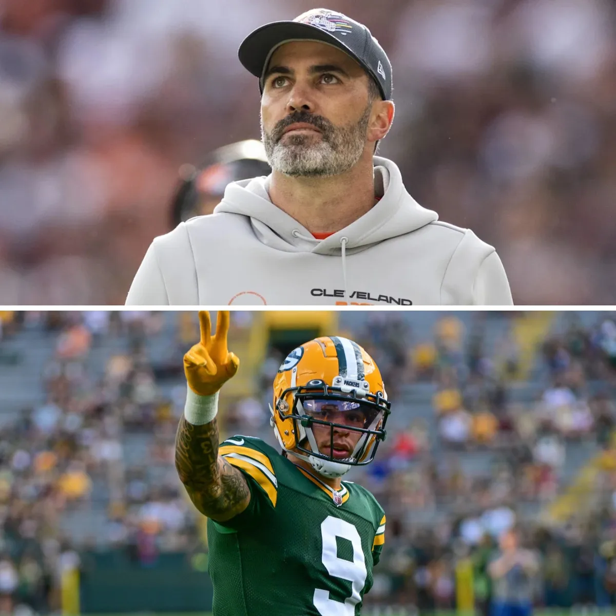 Cleveland Browns Connected to Wild WR Trade With AFC Contender