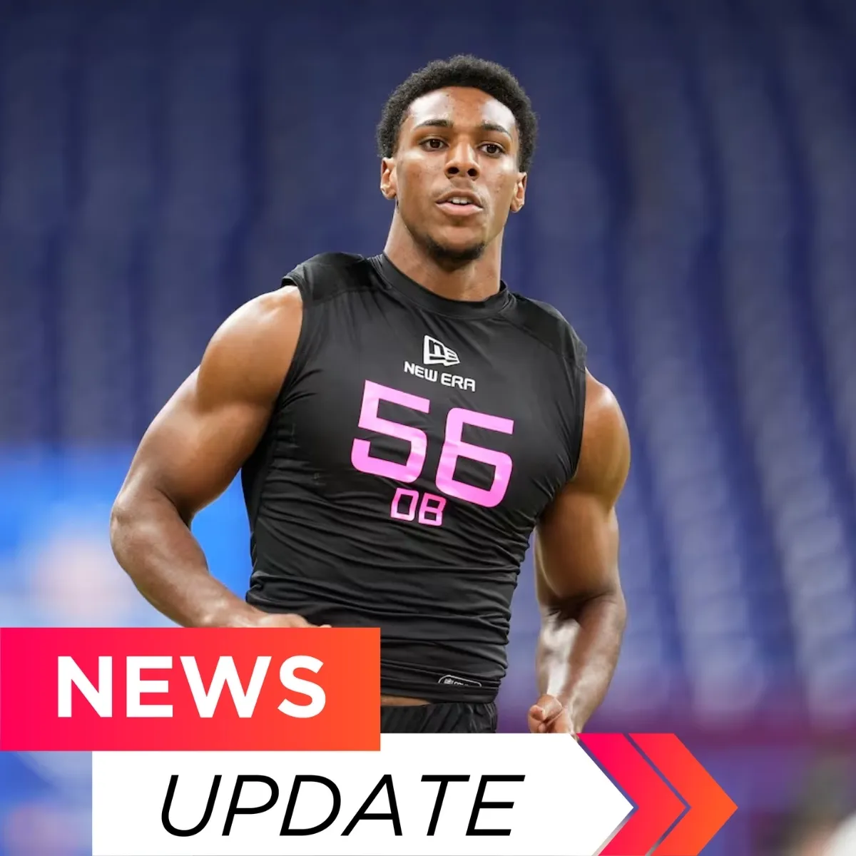 Patriots Fourth Round Pick Impressing Team Early On