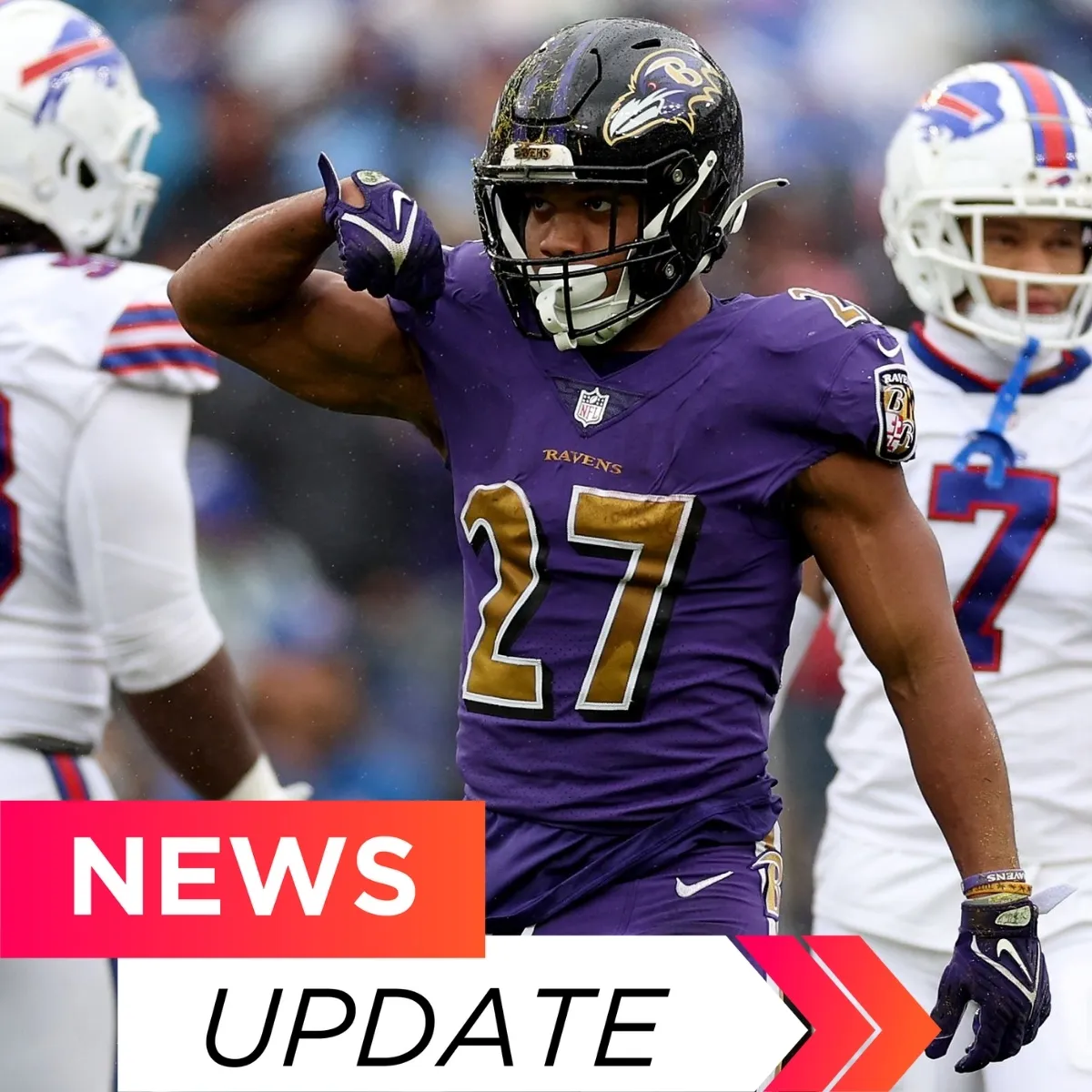 Joe Thuney Extension Opens Door for Bears to Sign Top Free Agent