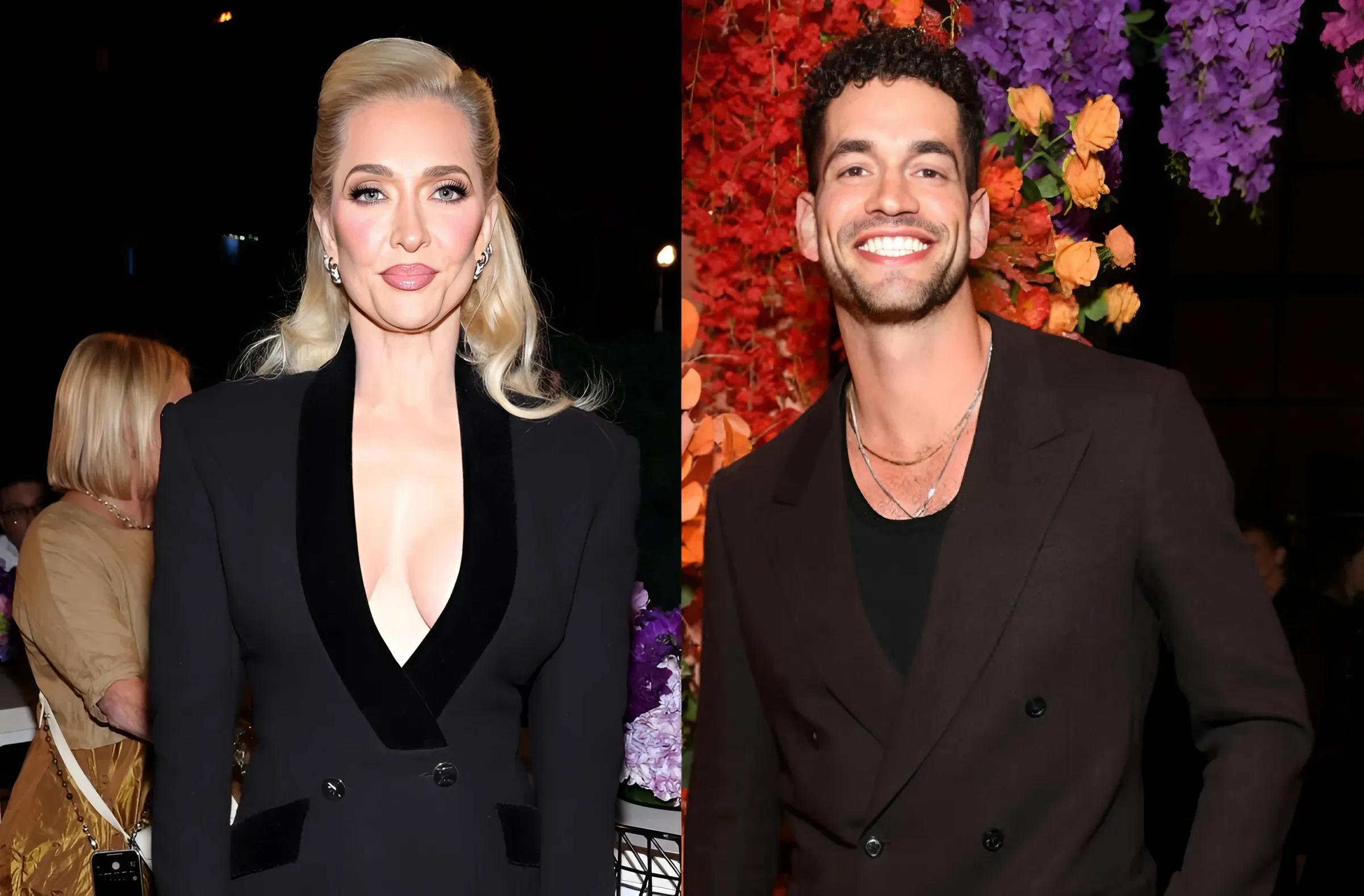 PHOTO: See the First Pic of Erika Jayne and Jesse Solomon as Multiple Reports Confirm They Hooked Up, Get Details of Reported Encounter and Their “Spark”