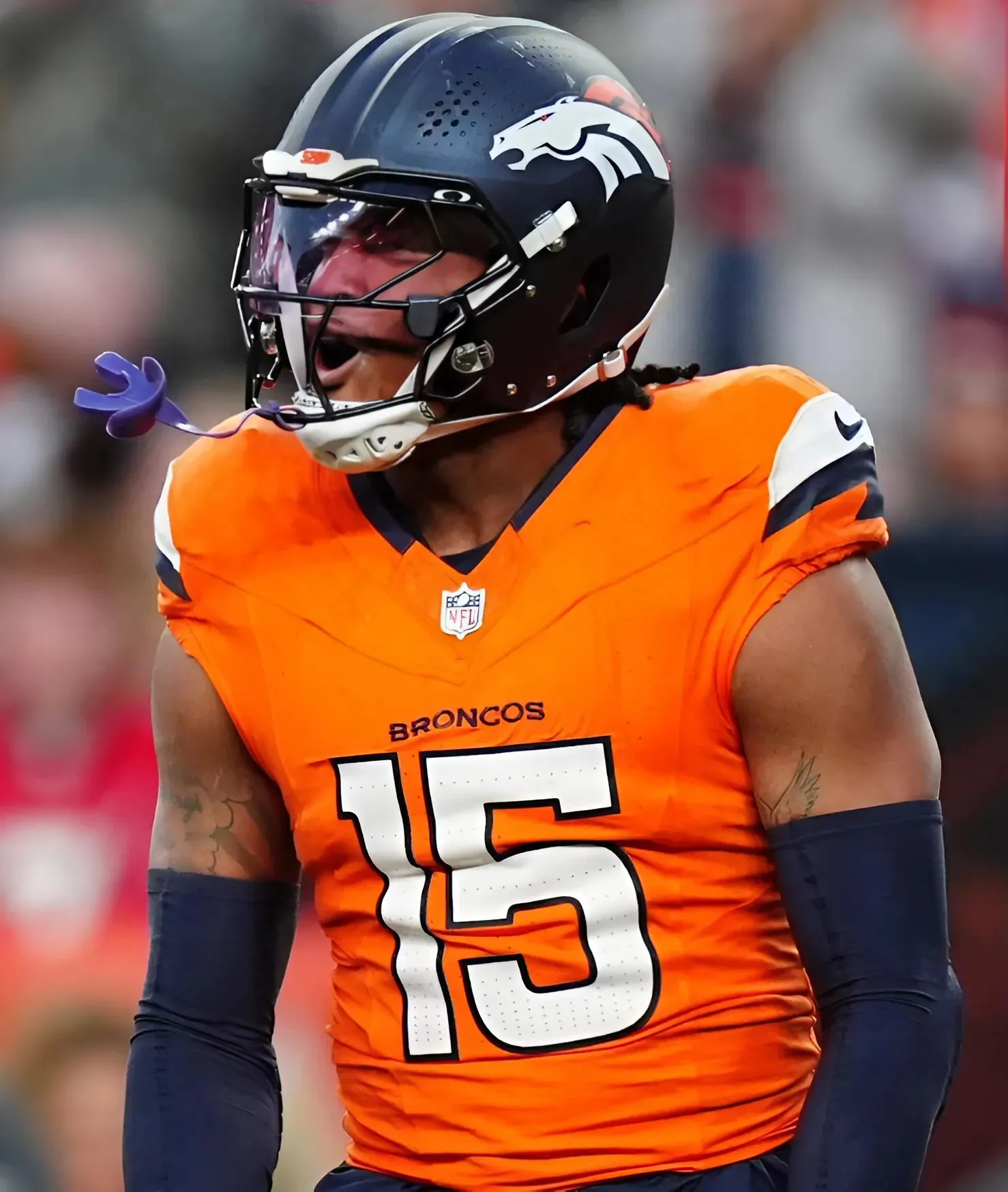 Broncos’ 2022 Draft Class Regraded: CBS Drops it to a C- Despite Bonitto’s Rise