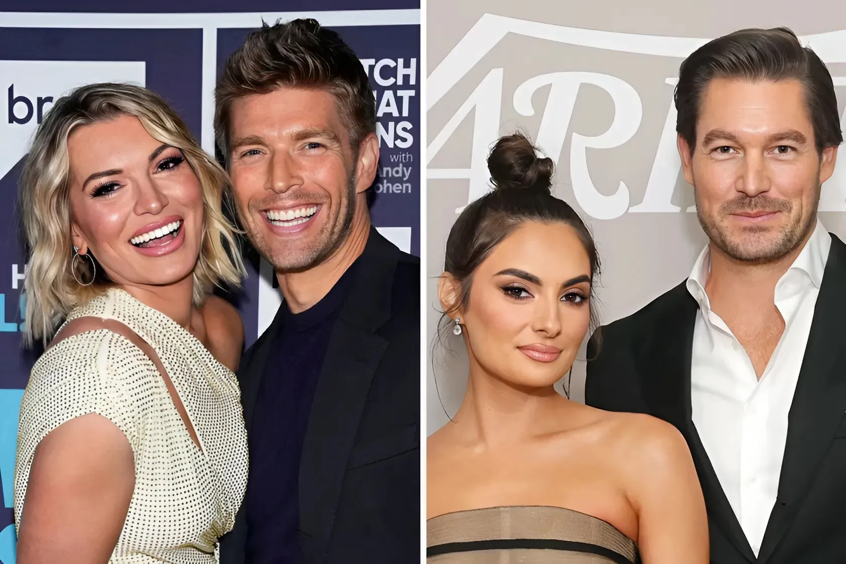 Lindsay and Kyle Call Out Craig Conover Over What He Did to Paige Post-Breakup!