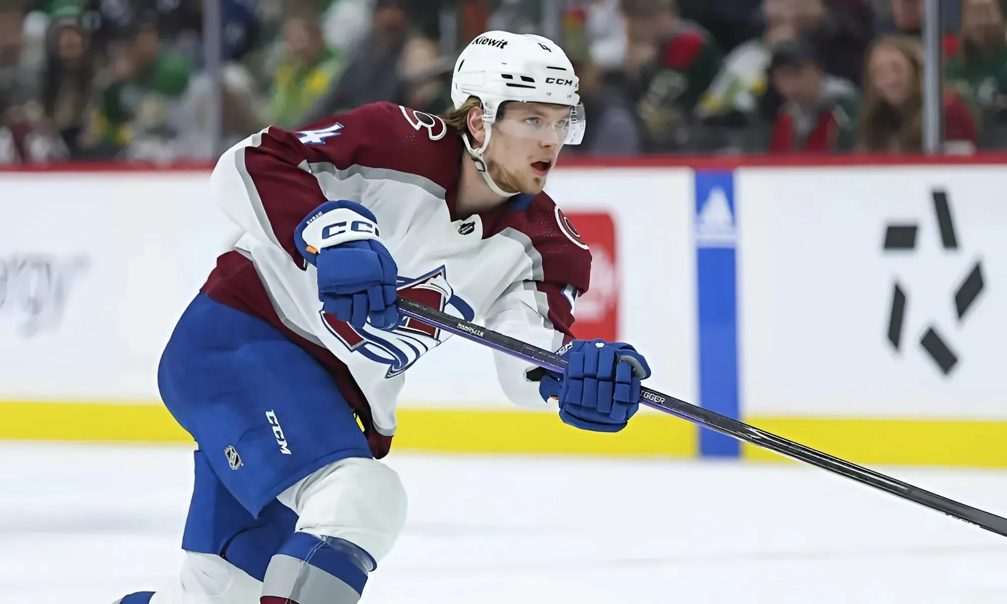 Why the Avalanche should not explore a Bowen Byram trade