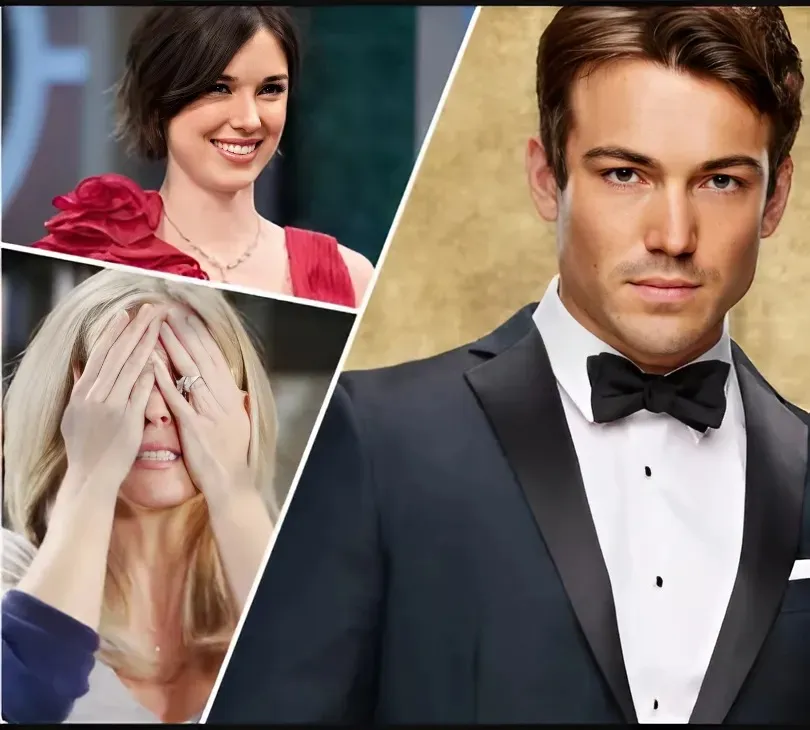 General Hospital Spoilers For The Week Of May 26–30, 2025: Tracy STRIKES Back, Michael RETURNS & Gio Bombshell! TRANGHO