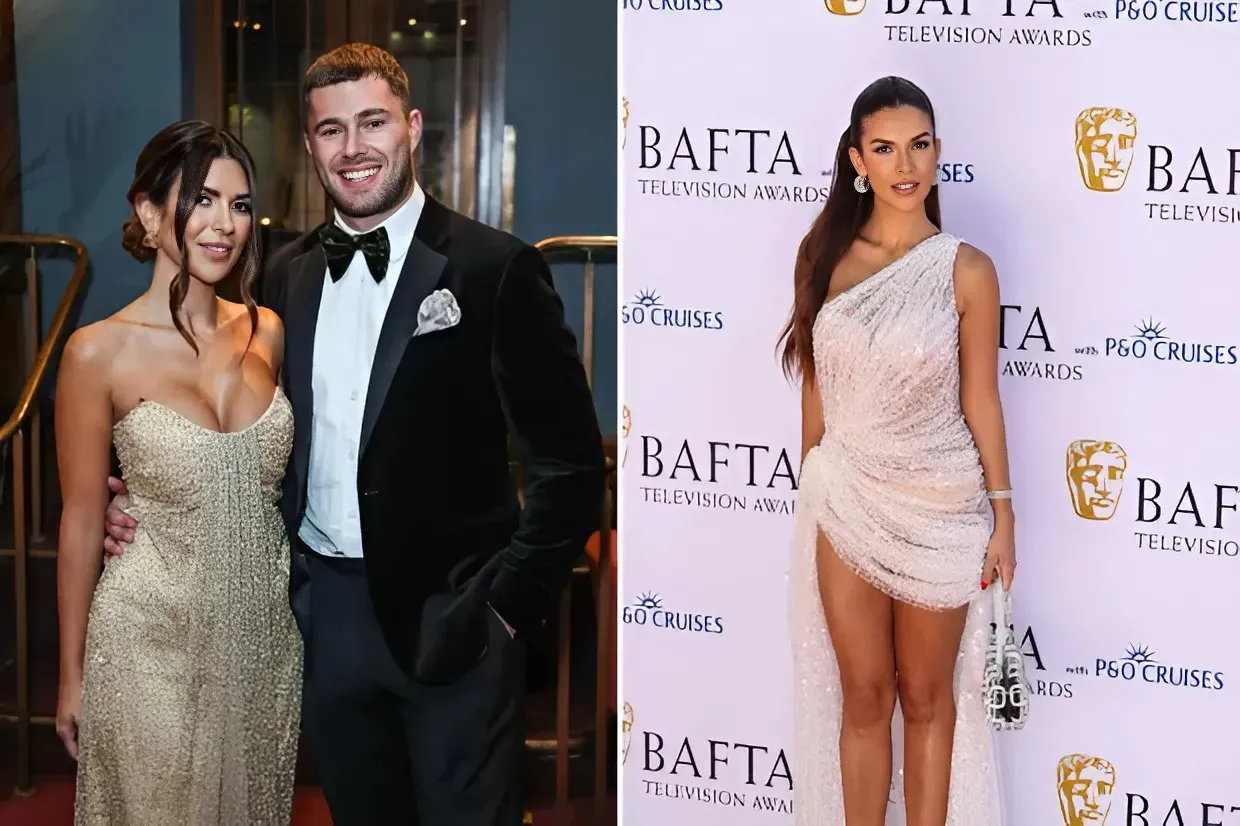 Ekin-Su fuels Curtis Pritchard split rumours with HUGE clue after solo red carpet sparked concern with Love Island fans