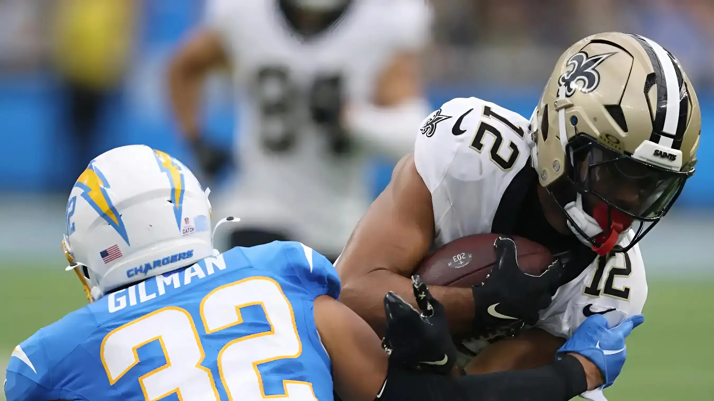 AFC North Rival Expressing Interest in Potential Steelers WR Trade Target: Report