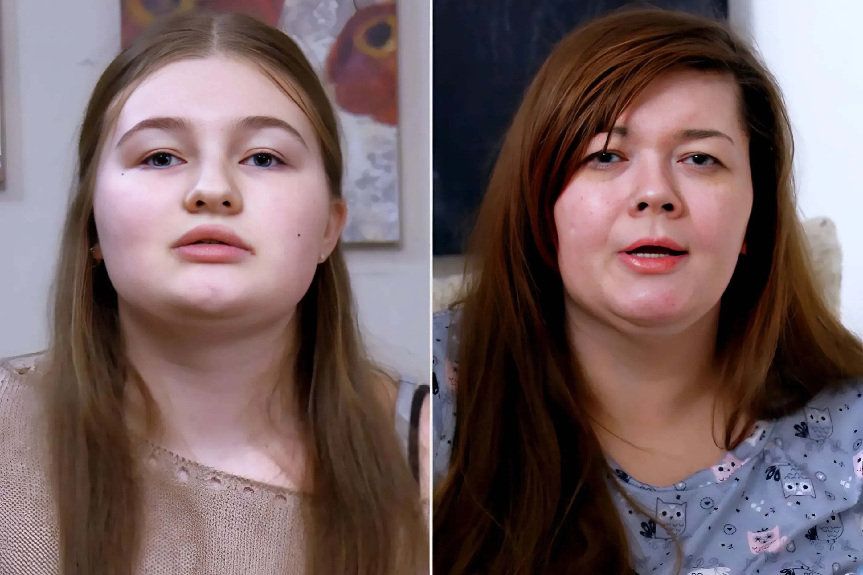 Why Amber Portwood’s Daughter Leah Decided Not to Have a Relationship With Her