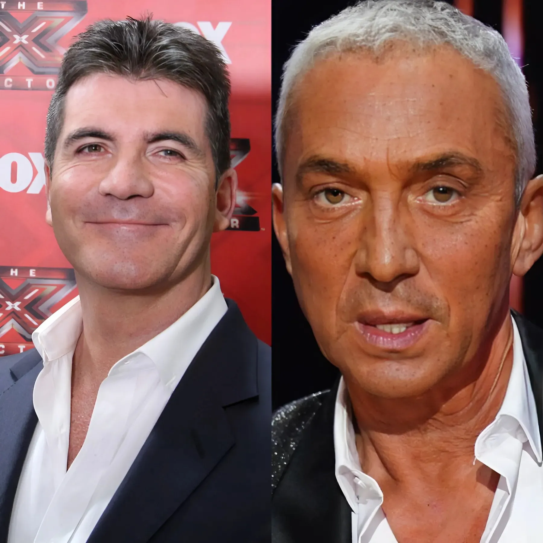 Does Simon Cowell Want to Replace Bruno Tonioli on ‘Britain’s Got Talent’?