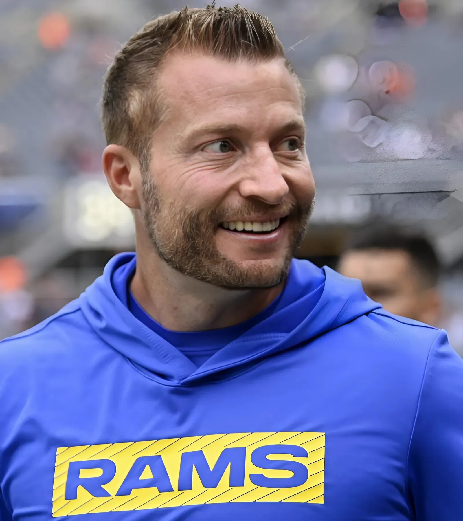 Rams Trade Proposal Lands $97 Million Former League-Leading All-Pro