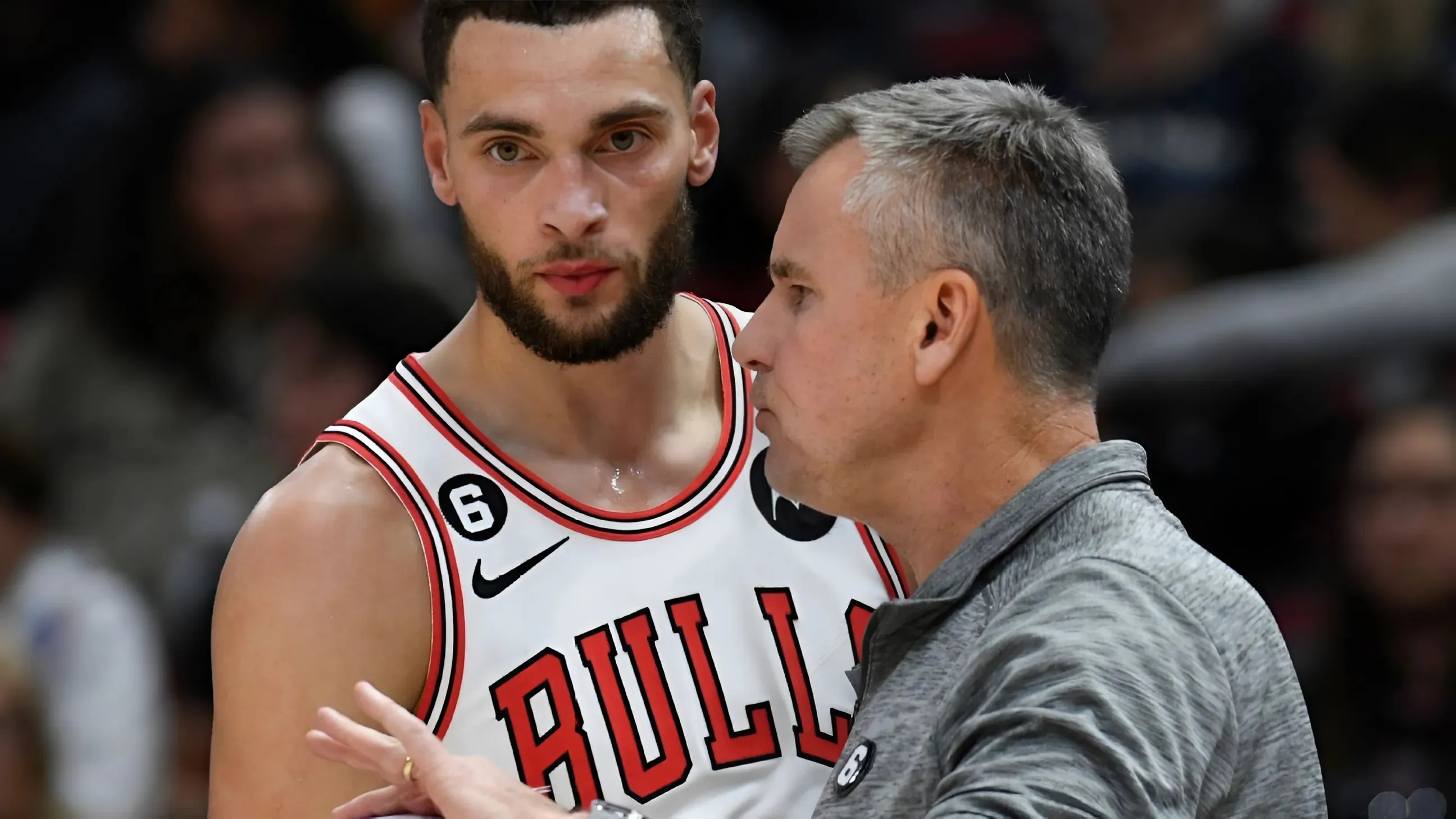 Bulls Linked to Champion in Free Agency After Breakout Season