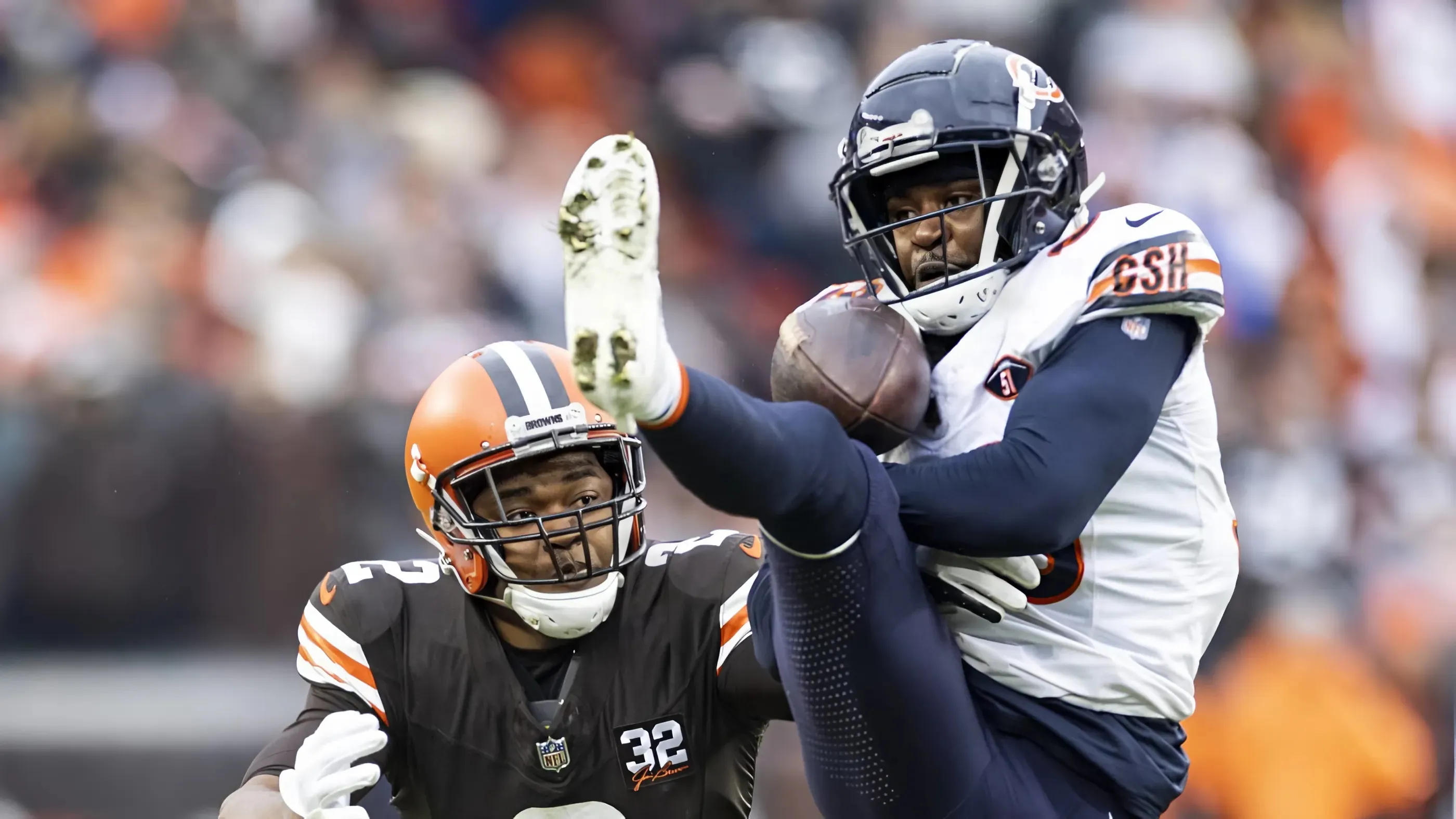 Bears' third-year defender projected as 'underappreciated weapon' in new scheme