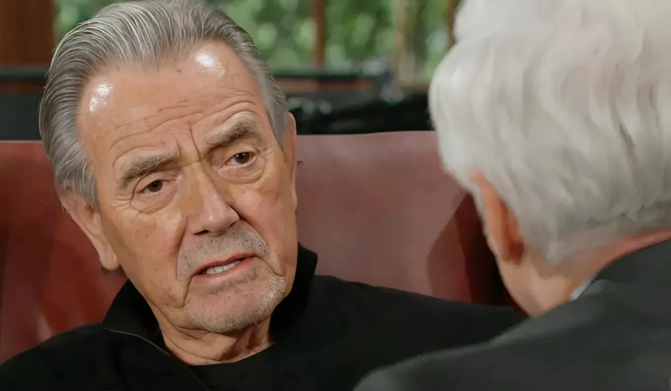Michael Faces Down Victor — and Kyle Battles the Devil on His Shoulder