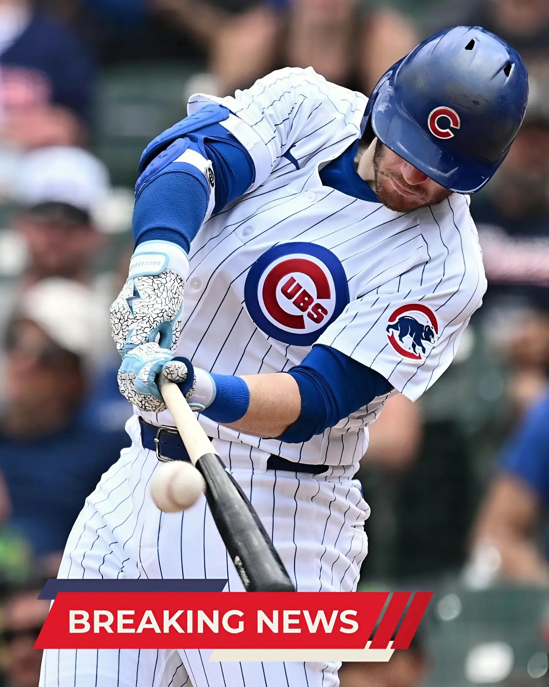 Cubs Star Reveals Key Hidden Factor in Team’s Success