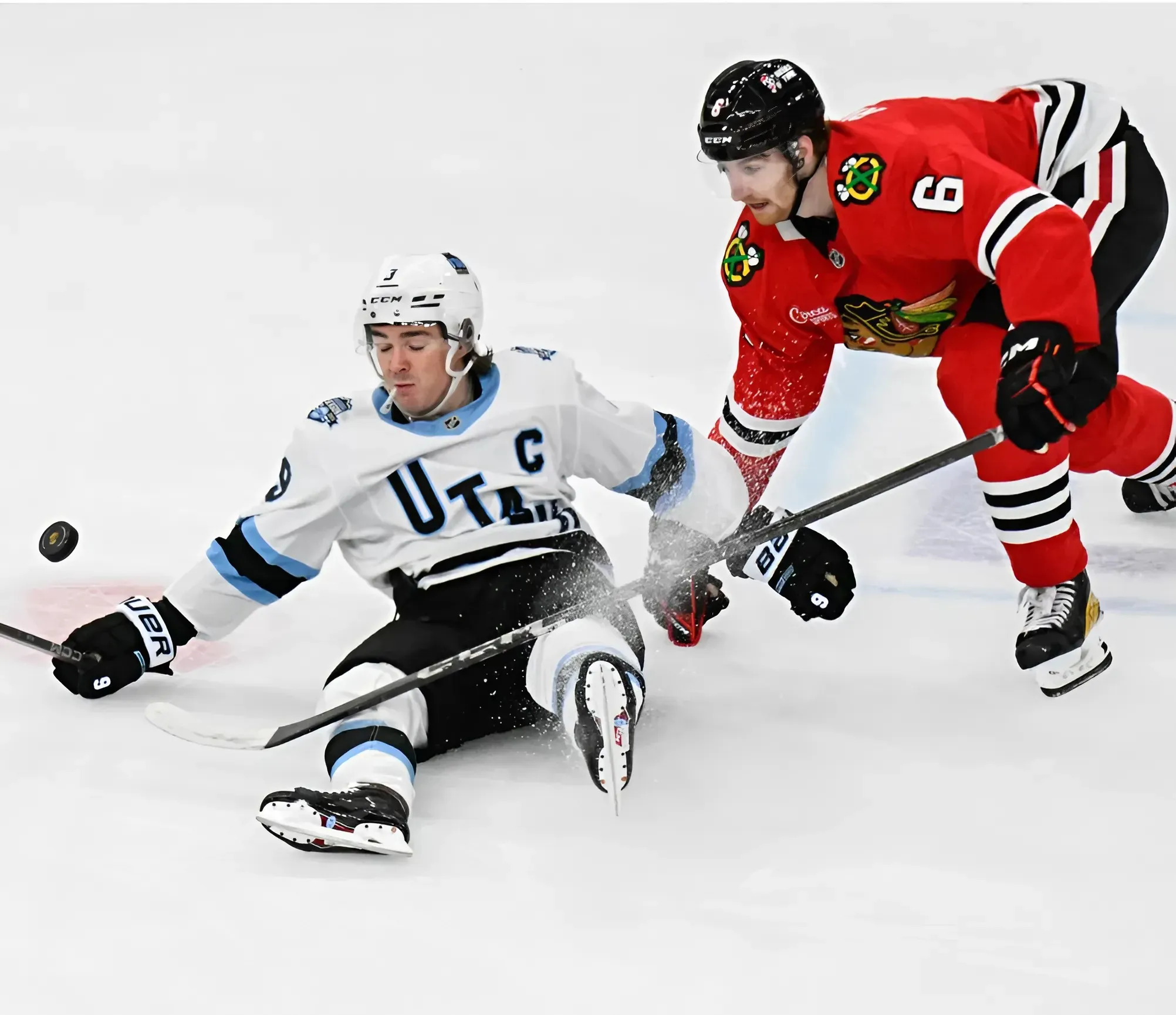 Jeff Blashill Must Help Young Blackhawks Take The Next Step