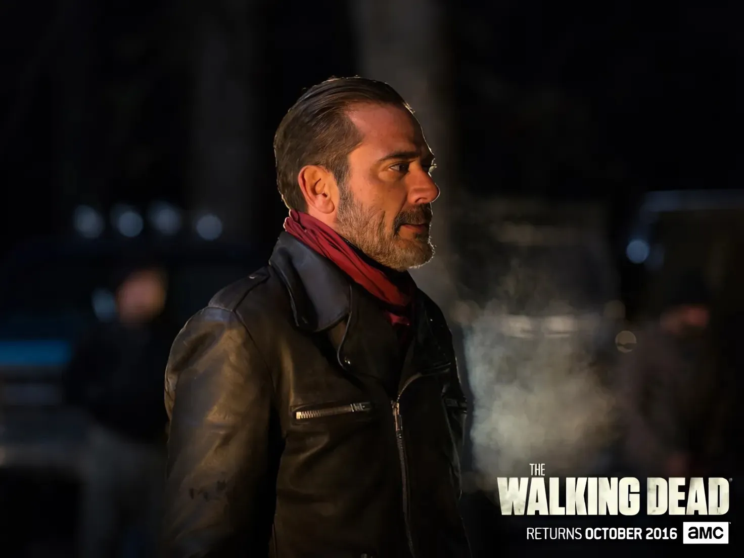 To keep The Walking Dead's infamous Negan spoiler from leaking, the show shot every character being killed with the bat