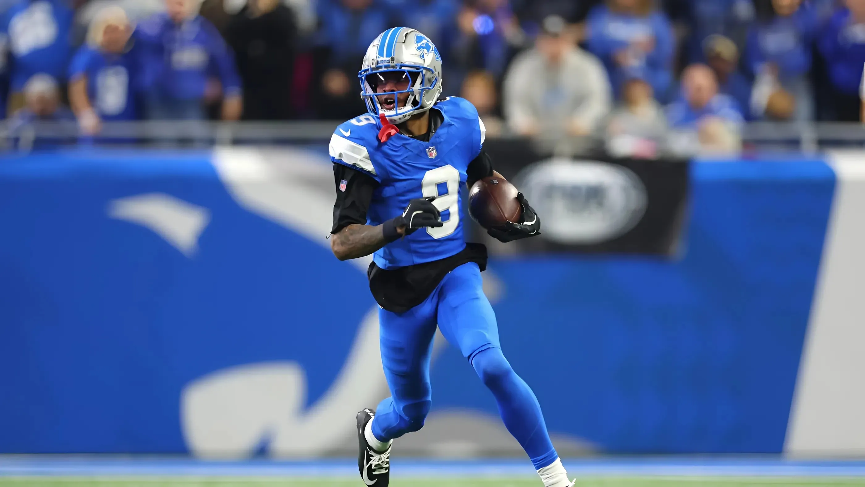 Proposed Broncos trade for Jameson Williams would be a total disaster