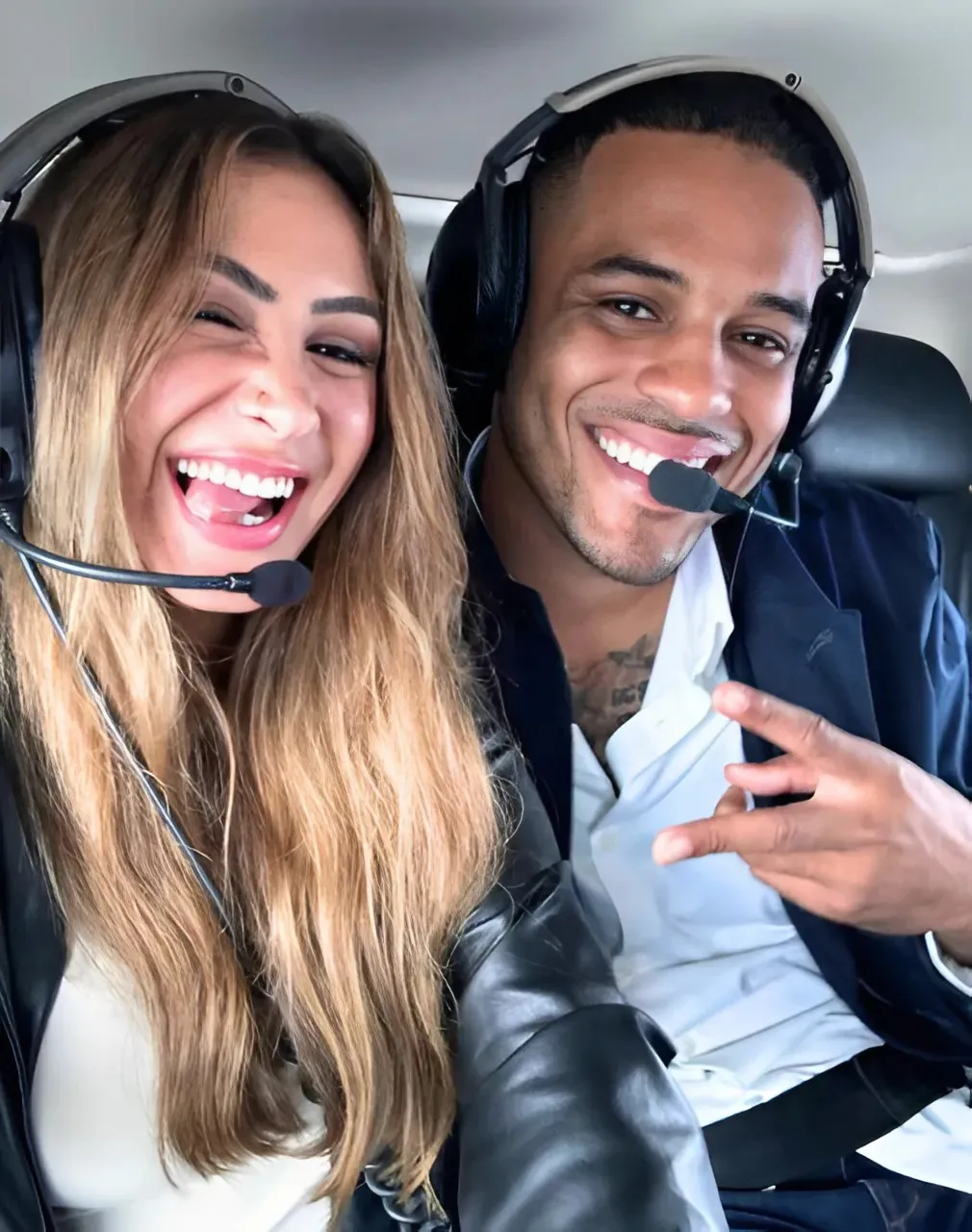 “Put a Ring on It — Or I Walk” — ‘Bachelor’ Star Juliana Pasquarosa Stuns With Bold Marriage Ultimatum