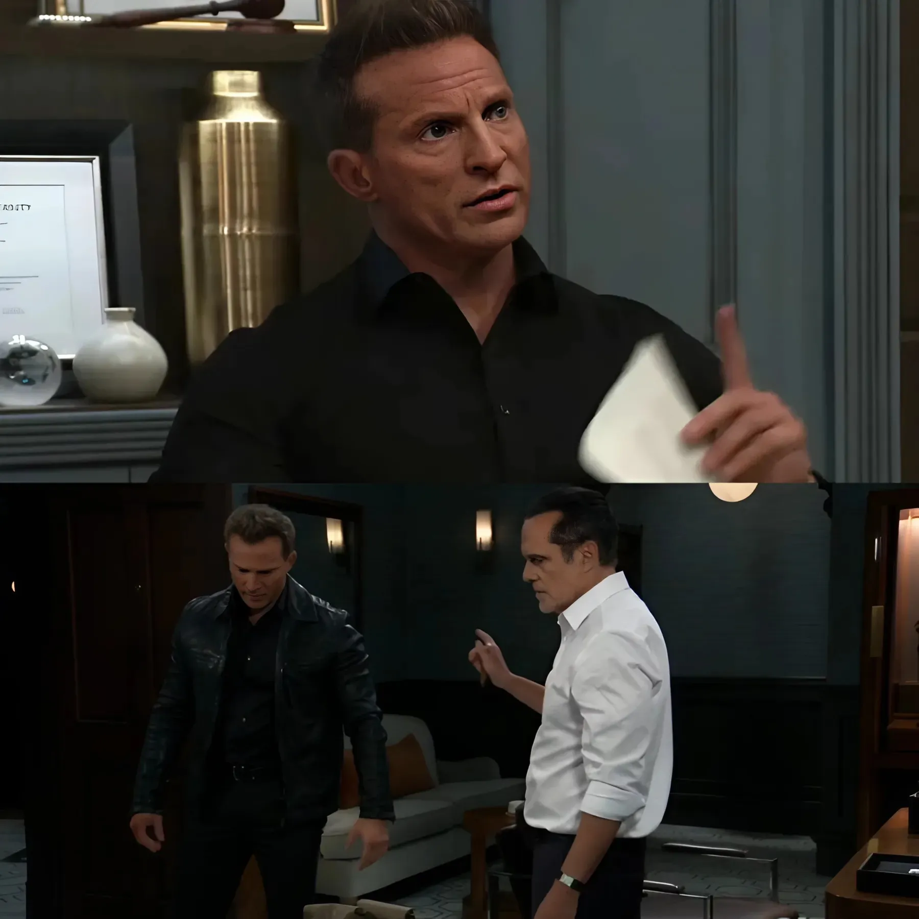 General Hospital Spoilers: Jason’s Phone Call Leads To Big Reveal