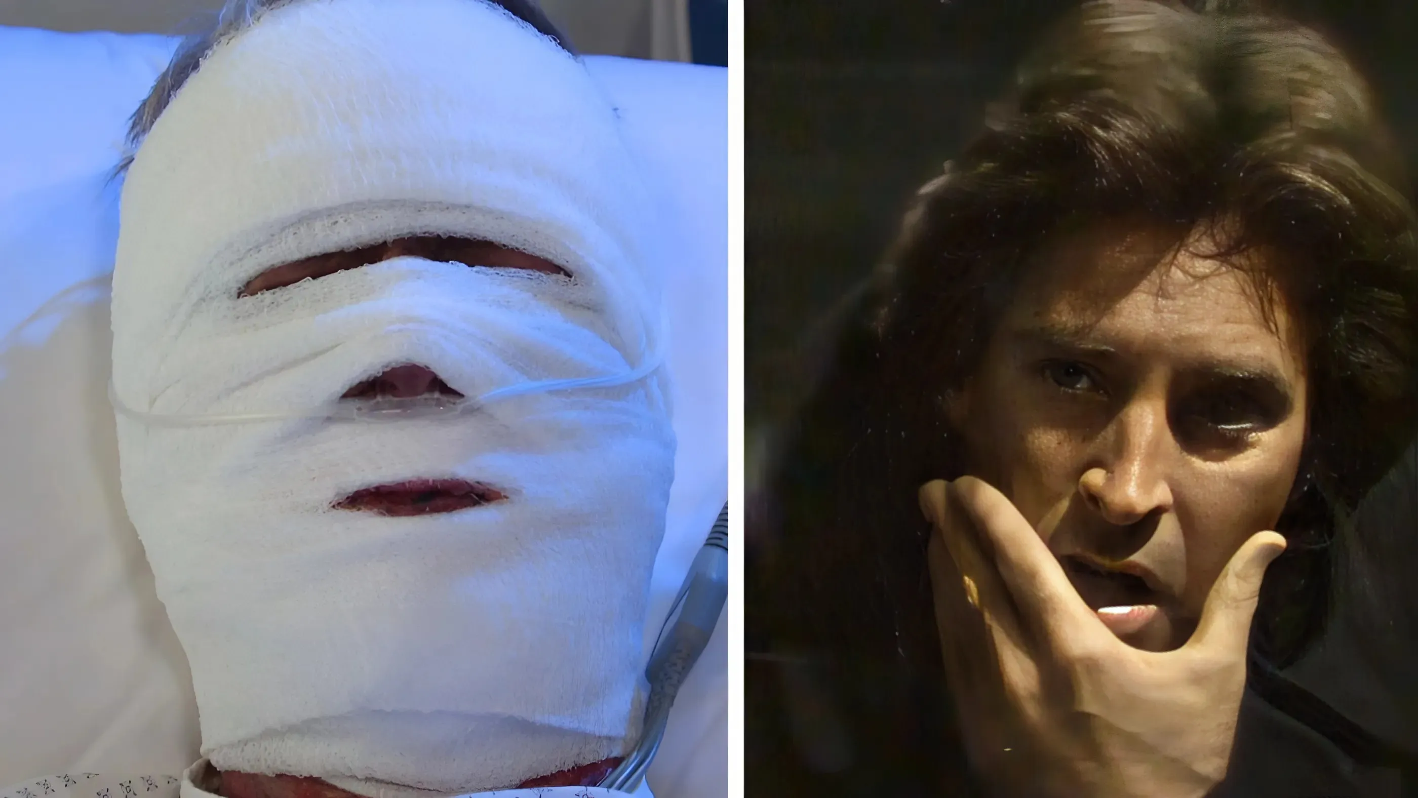 DAYS Recap May 23: John Black Dies a Hero — Saving Bo in a Full-Circle Goodbye