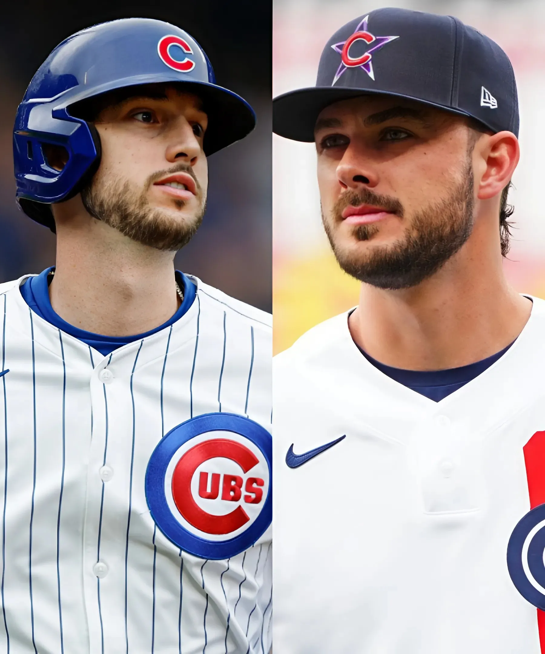 Cubs' Kyle Tucker Draws Comparison to Kris Bryant Amid Uncertain Chicago Future