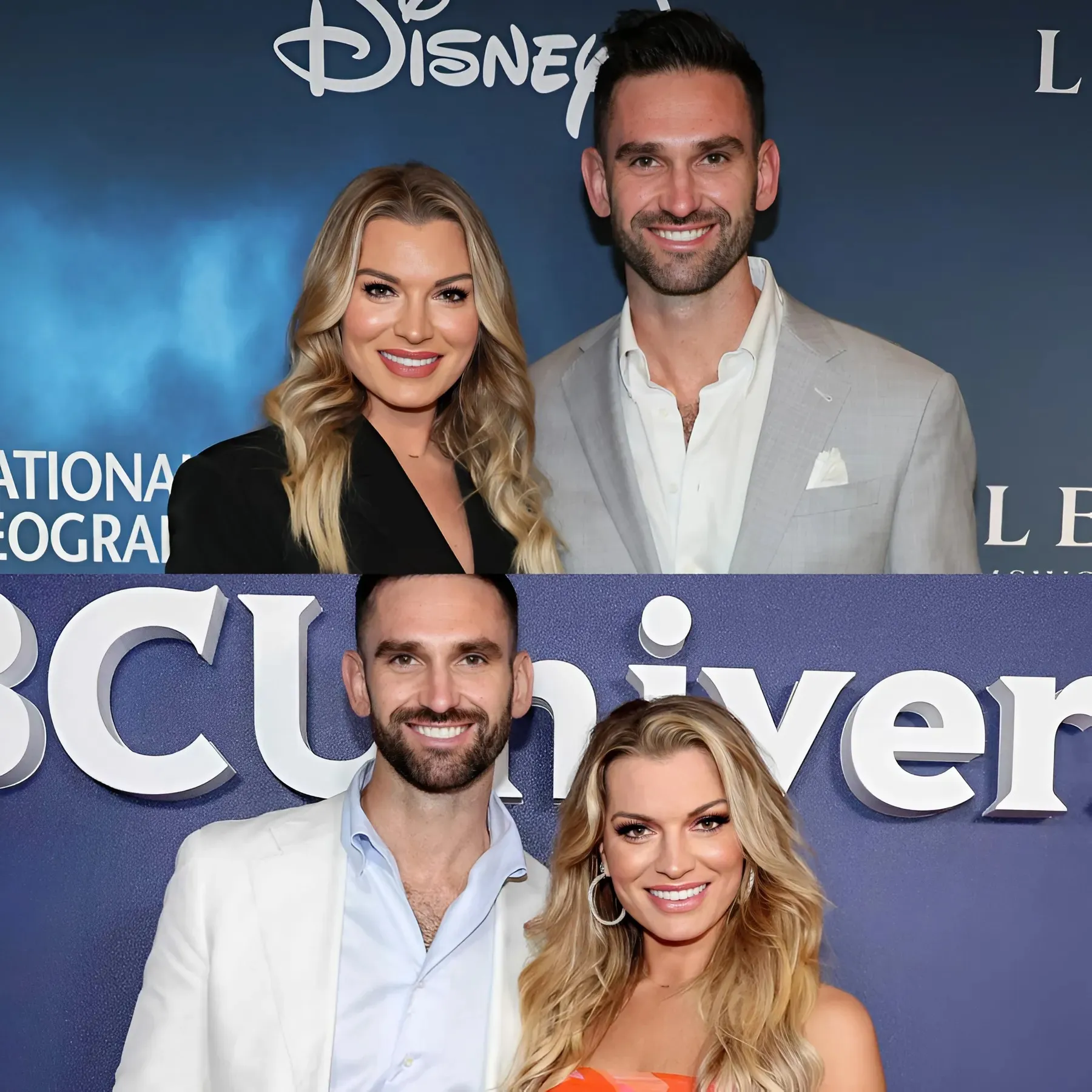 Lindsay Hubbard Reveals How Boyfriend, Turner Kufe, Really Feels About Carl Radke