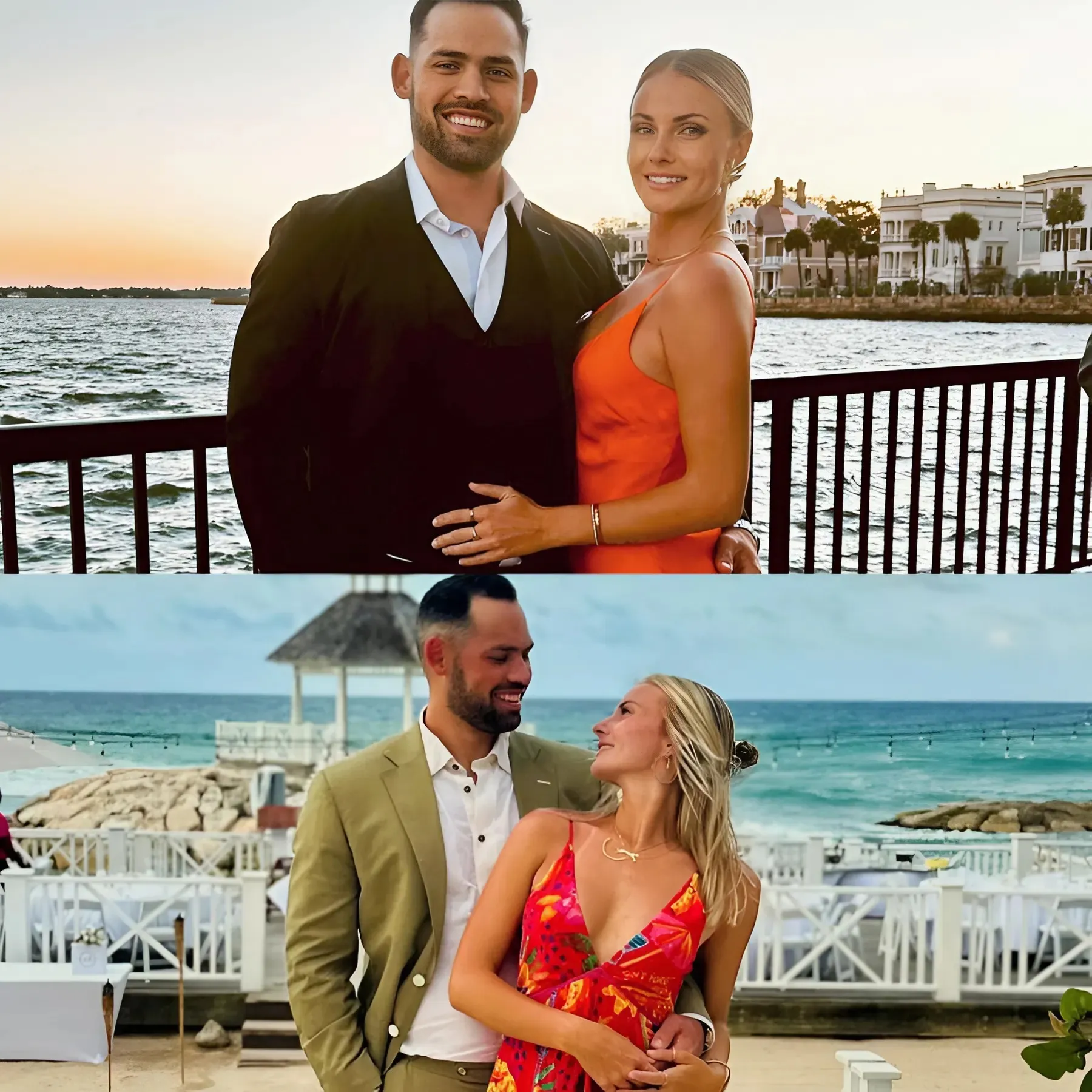 Taylor Ann Green Shares New Insight Into Her Relationship with Gaston Rojas