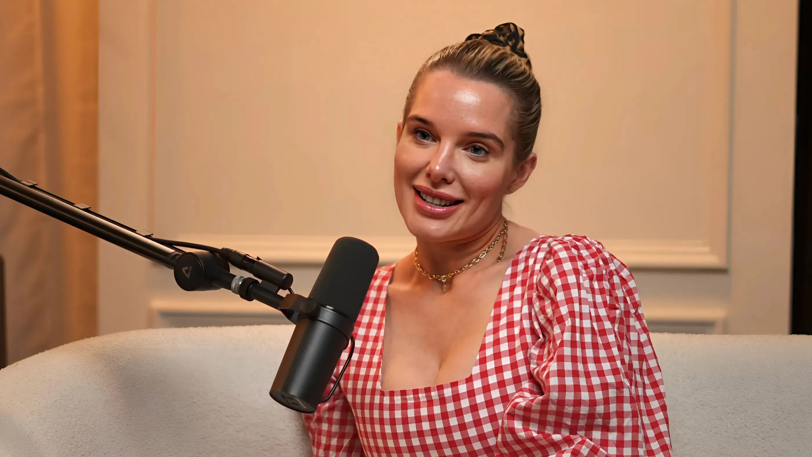 Helen Flanagan opens up on surprising reason she turned down Strictly - and why she's ready now