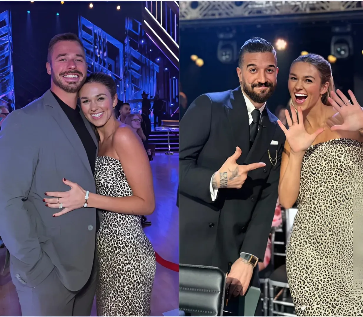 Sadie Robertson & Fam Show Off Dance Moves Ahead of Duck Dynasty Revival