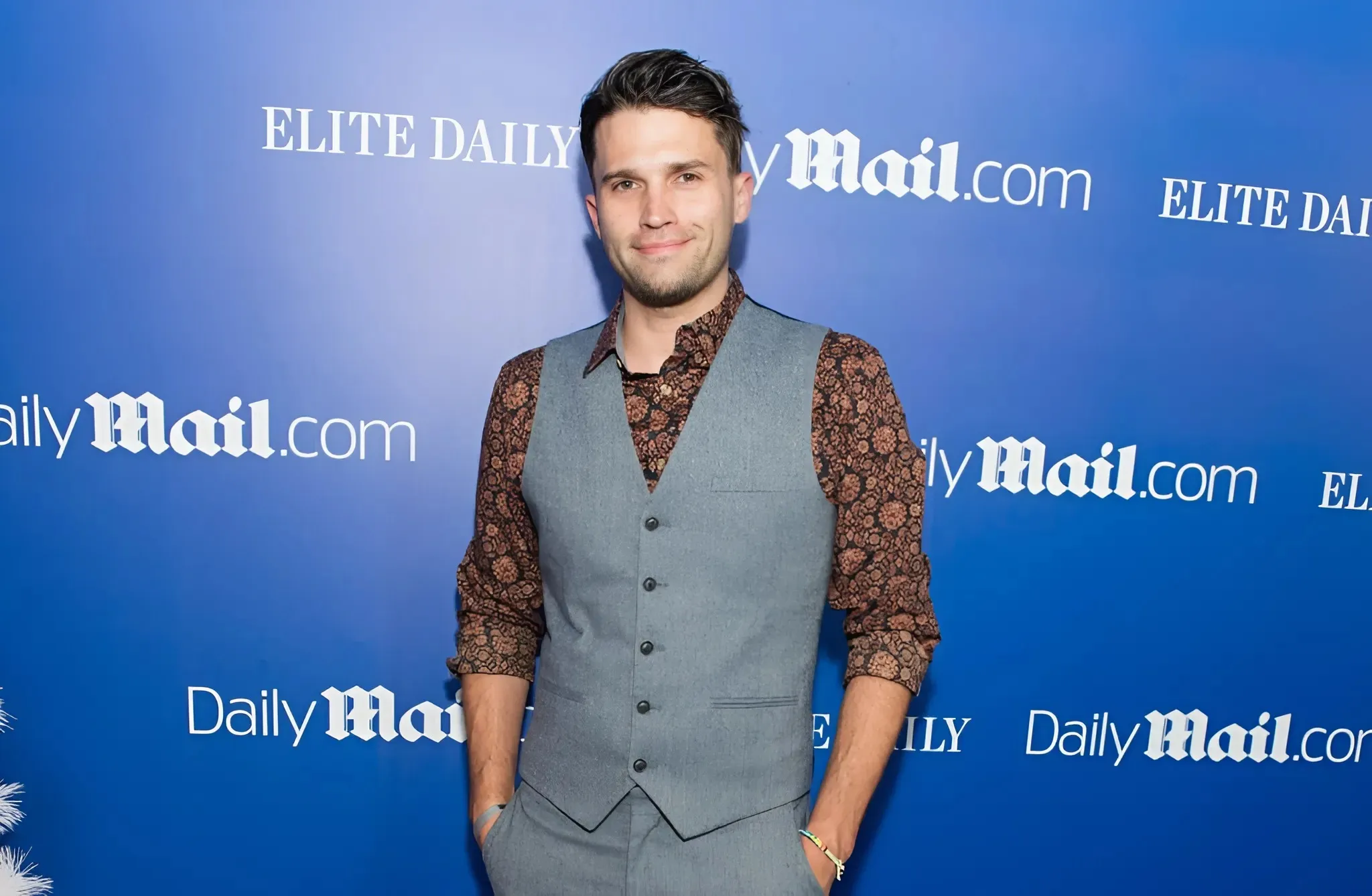 Tom Schwartz Reveals Unexpected Career Ambitions