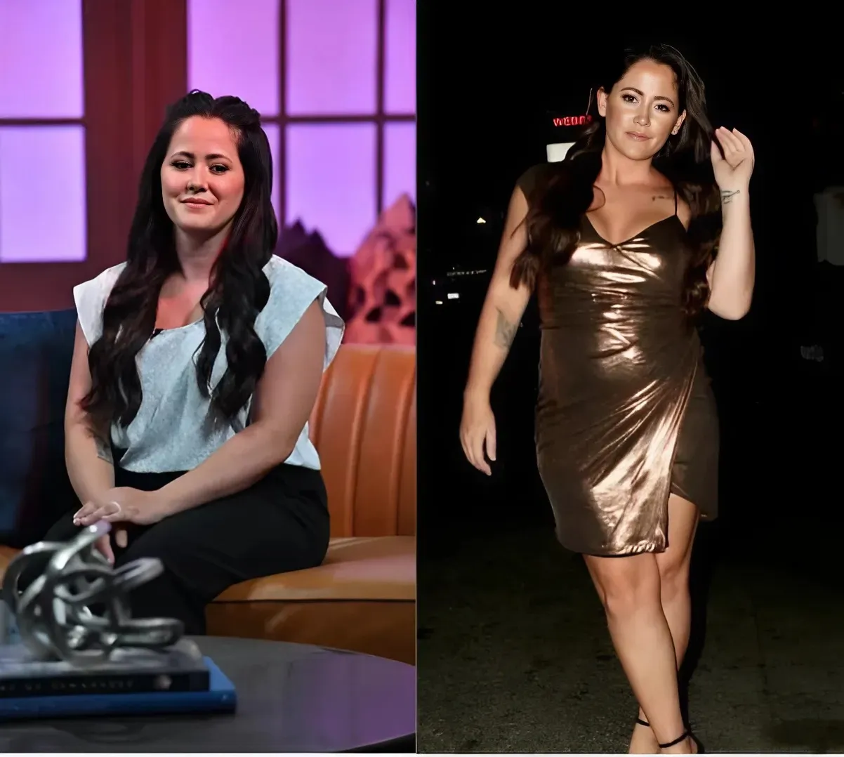 ‘Teen Mom’ Alum Jenelle Evans Opens Up About Dating Life Amid David Eason Divorce: ‘I Like My Peace’