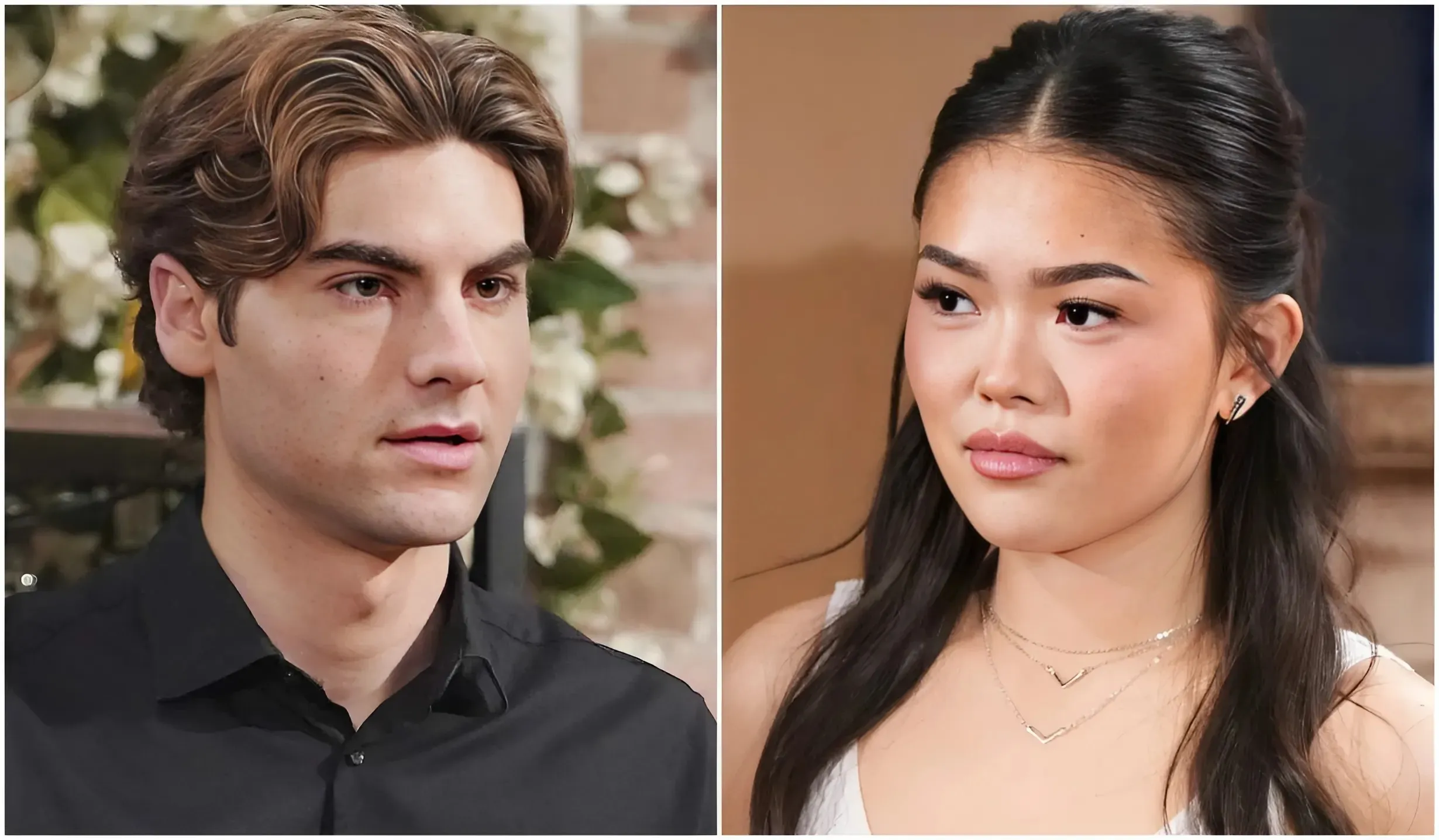 Where’s Remy? He Could Help Luna Break Up Will and Electra on B&B