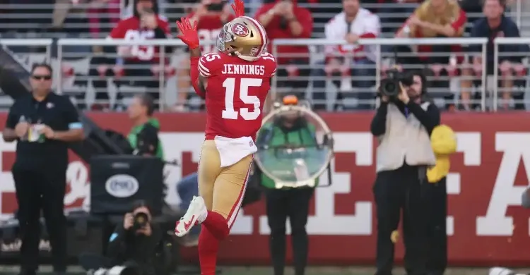 49ers Should Extend Their “All-Underrated” Wide Receiver