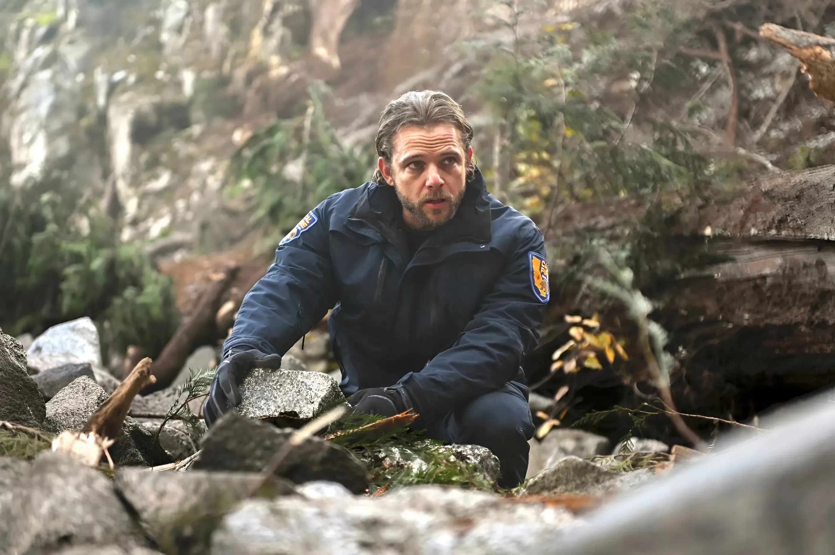 'Fire Country' Fans, Here's How to Stream Every Episode Ahead of Season 4
