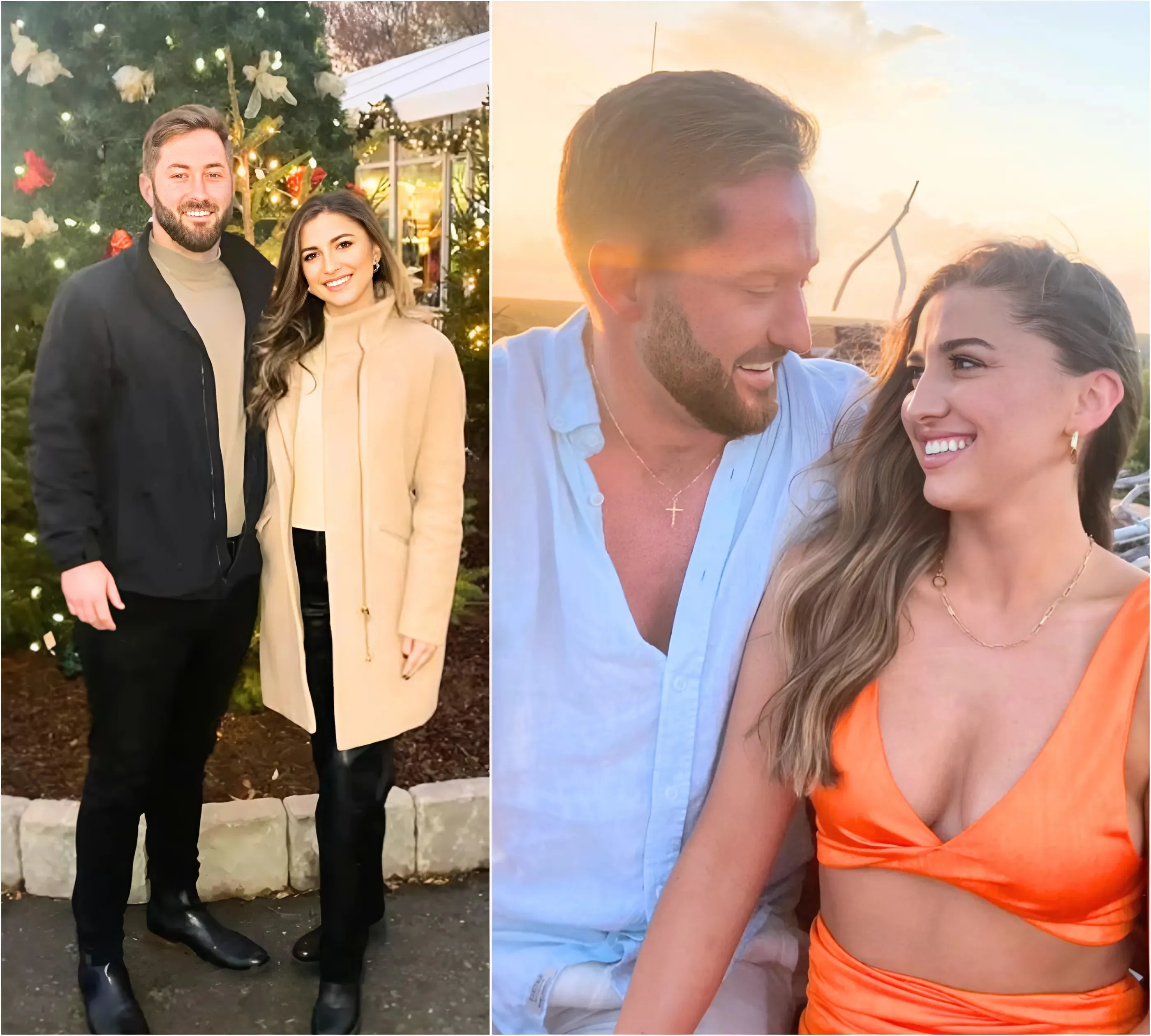 “Our Dream Became a Nightmare”: Love Is Blind’s Colleen Reed and Matt Bolton Heartbreakingly Announce Split After Nearly 4 Years of Marriage