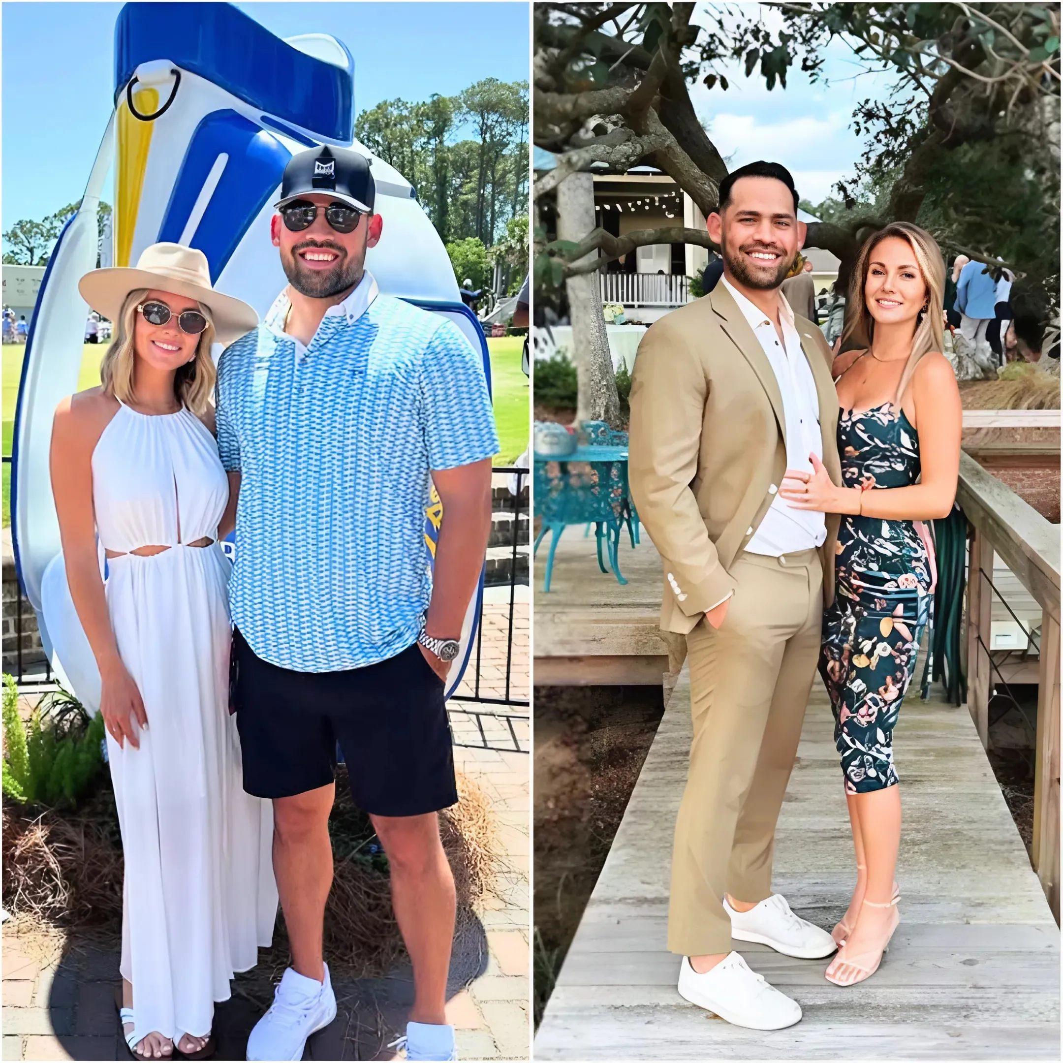 After So Much Heartbreak, Taylor Ann Green Reveals Why Gaston Rojas Is the One She’s Been Waiting For