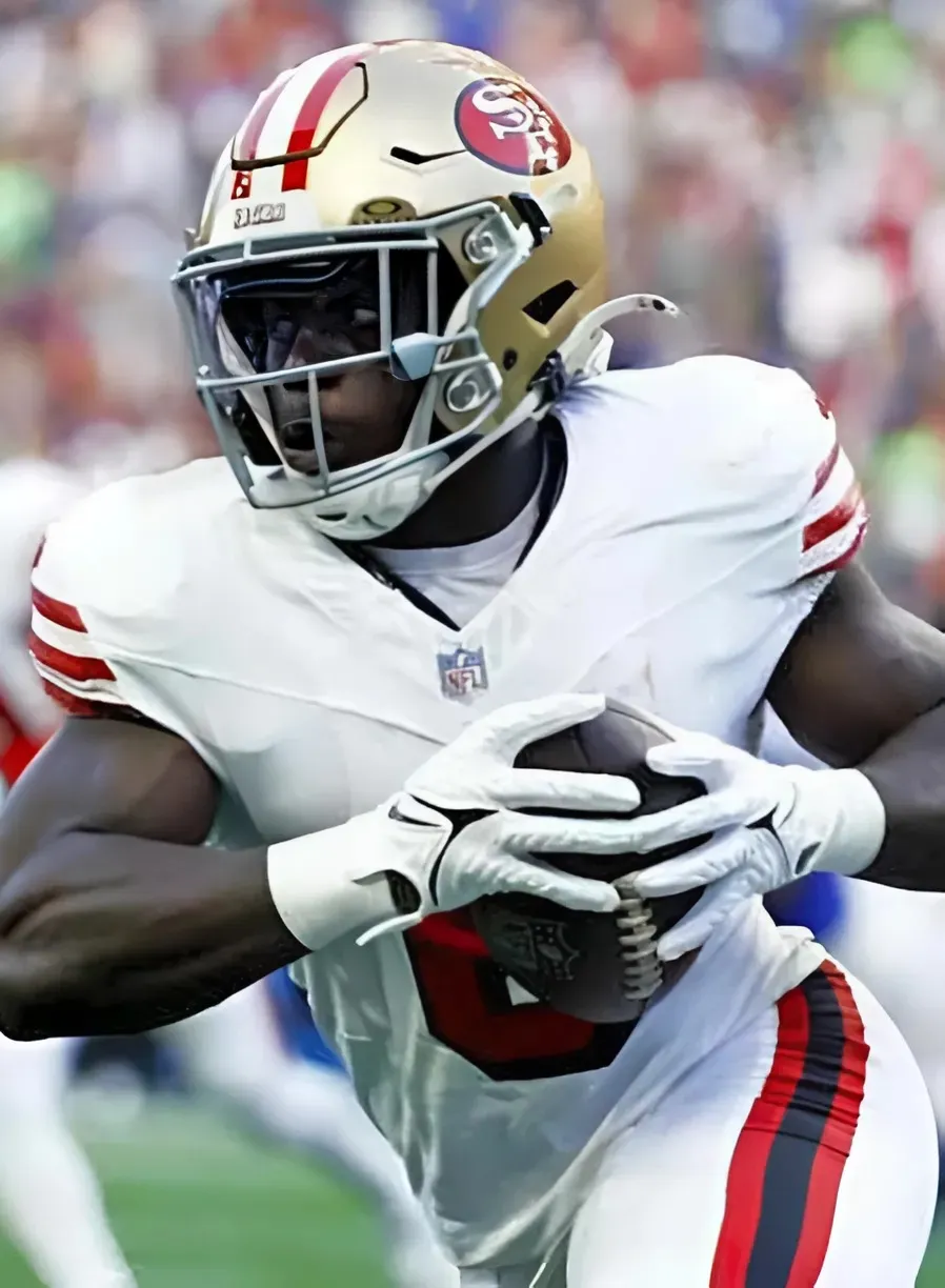 NFL.com: Malik Mustapha is the 49ers' Most Underappreciated Player