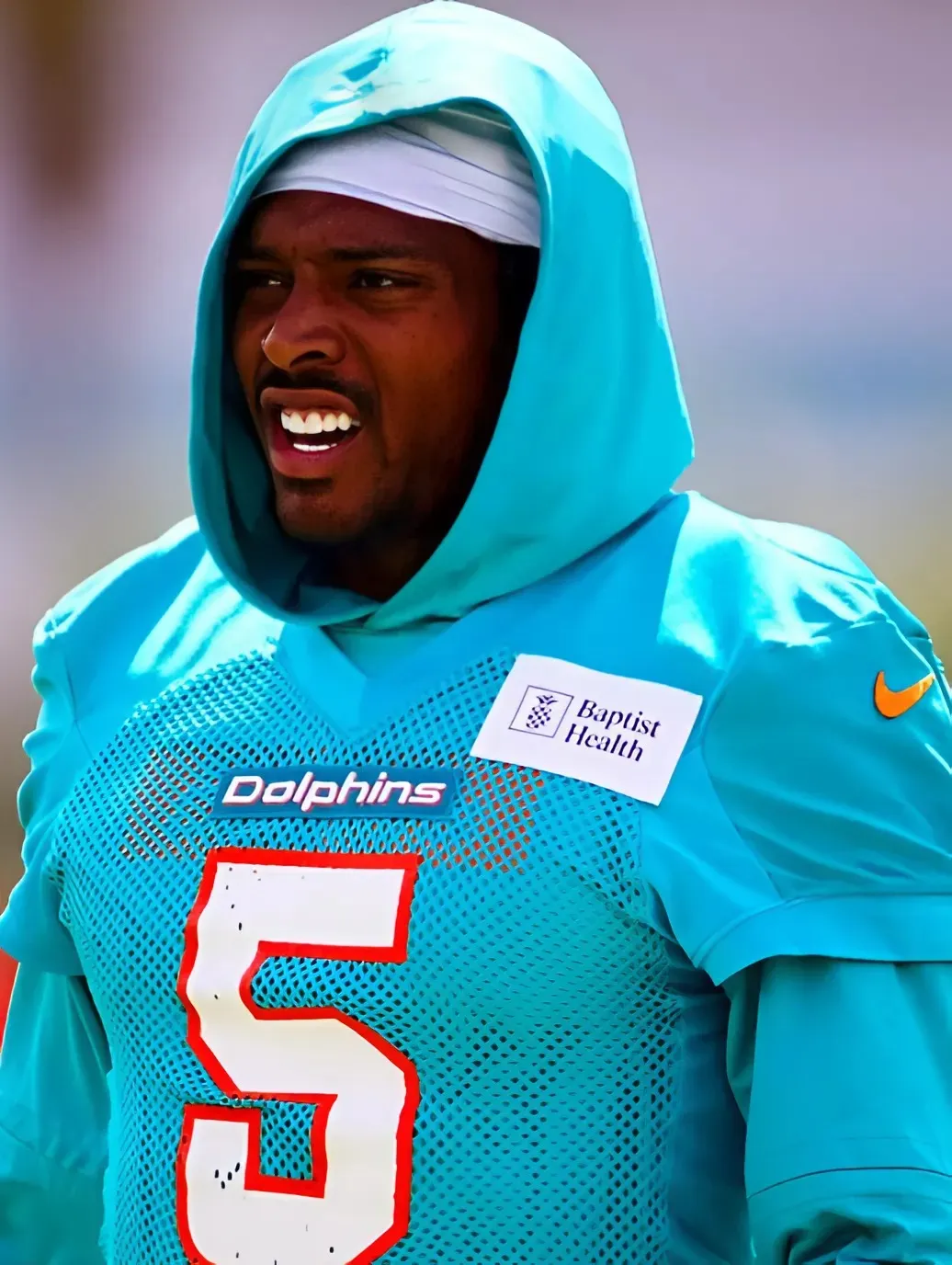 Eagles Named Possible Trade Suitor for Jalen Ramsey
